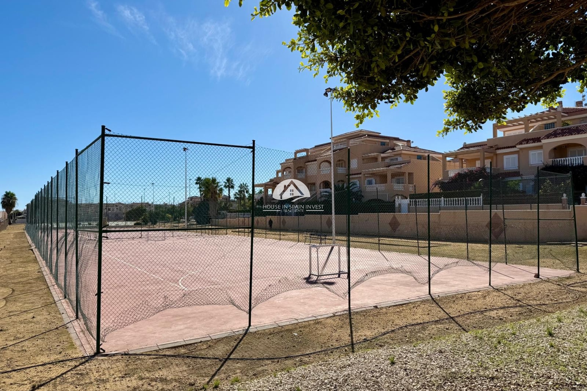 Herverkoop - Appartement - Orihuela Costa - Playa Flamenca