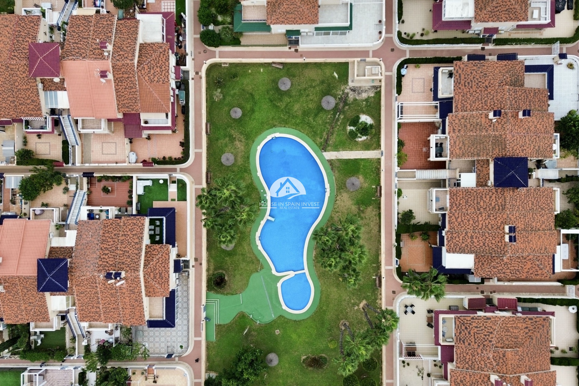 Herverkoop - Appartement - Orihuela Costa - Playa Flamenca