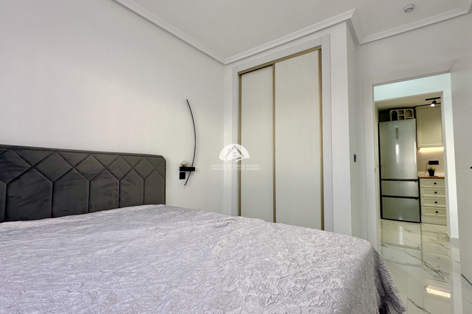 Herverkoop - Appartement - Orihuela Costa - Playa Flamenca