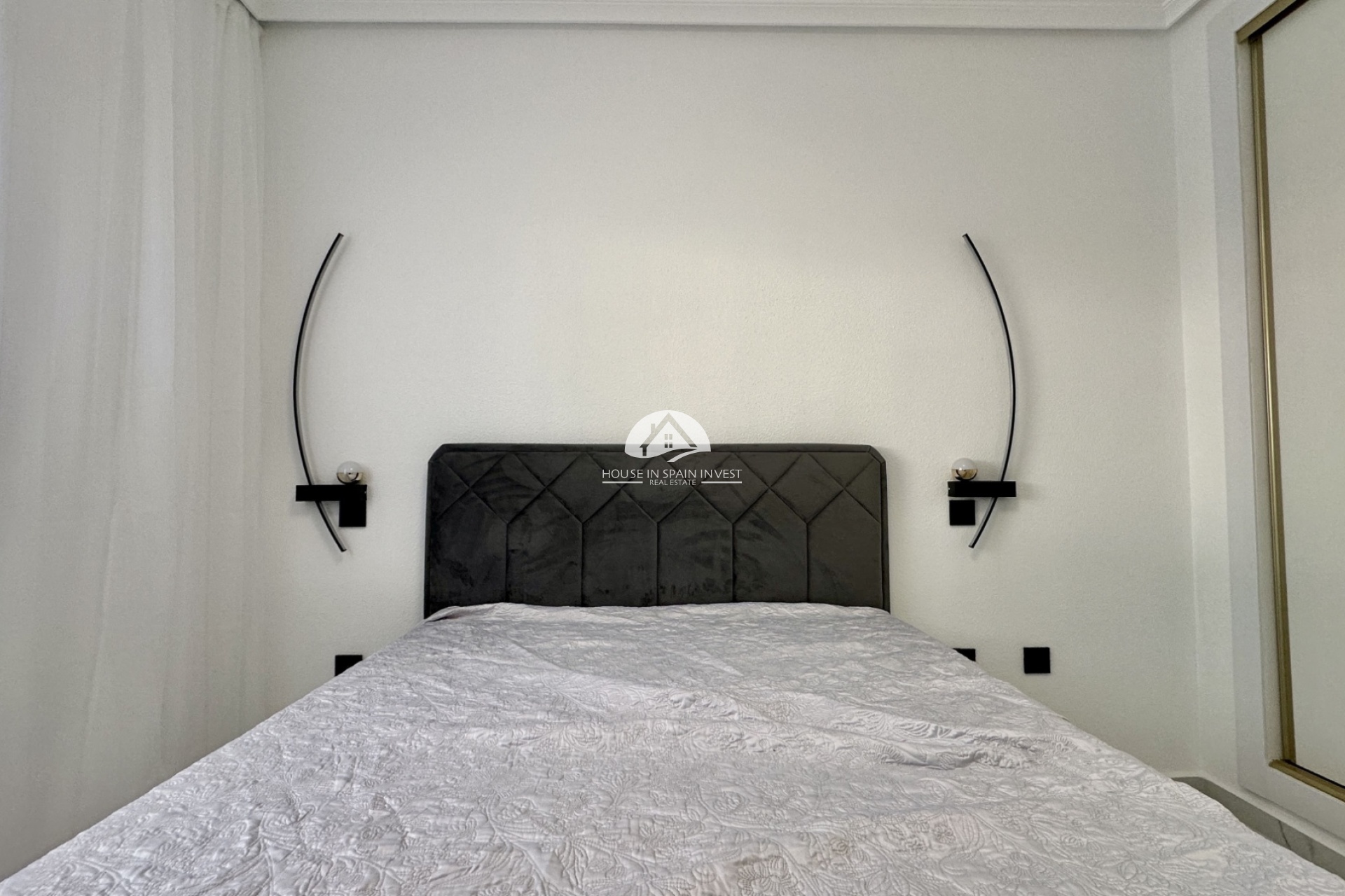 Herverkoop - Appartement - Orihuela Costa - Playa Flamenca