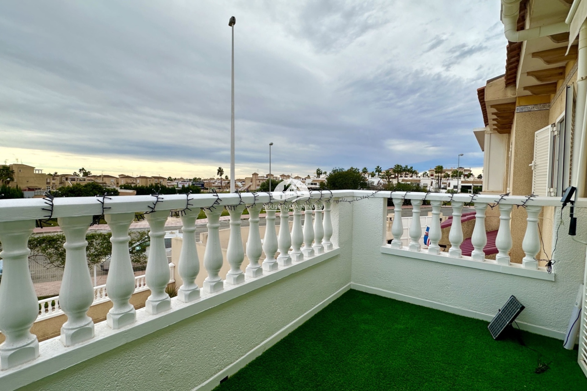 Herverkoop - Appartement - Orihuela Costa - Playa Flamenca