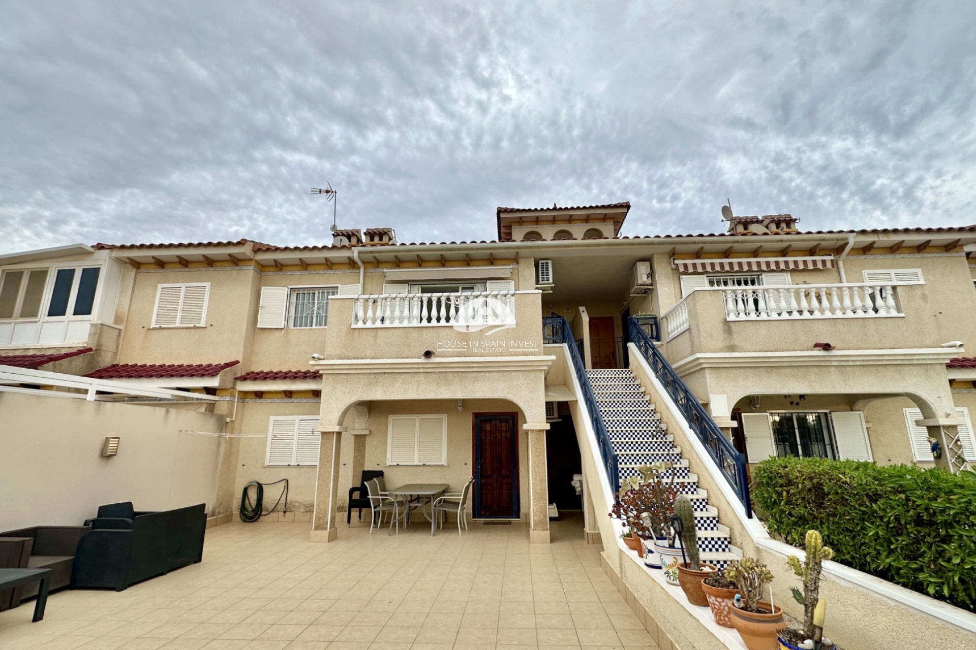 Herverkoop - Appartement - Orihuela Costa - Playa Flamenca