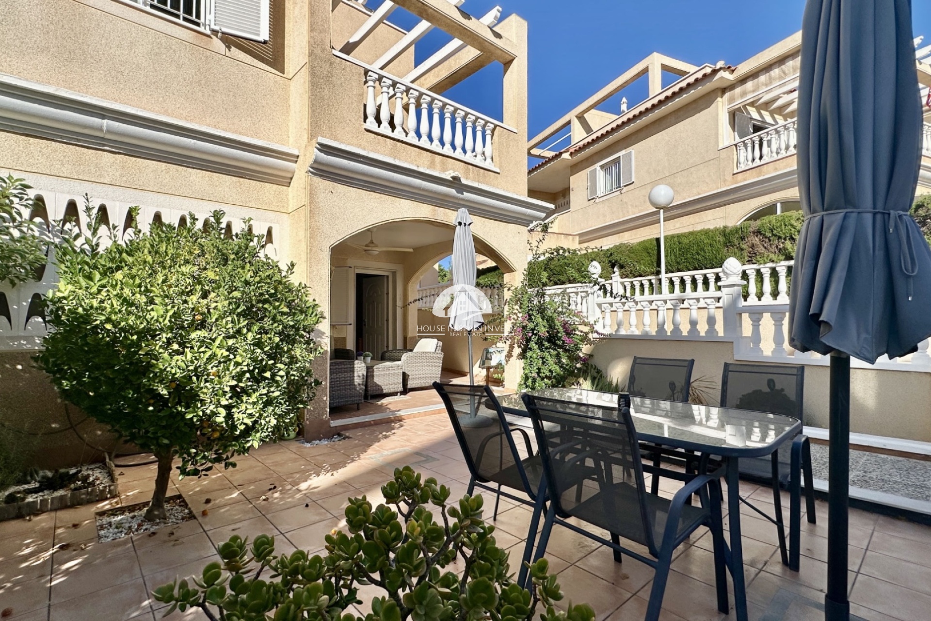 Herverkoop - Appartement - Orihuela Costa - Playa Flamenca