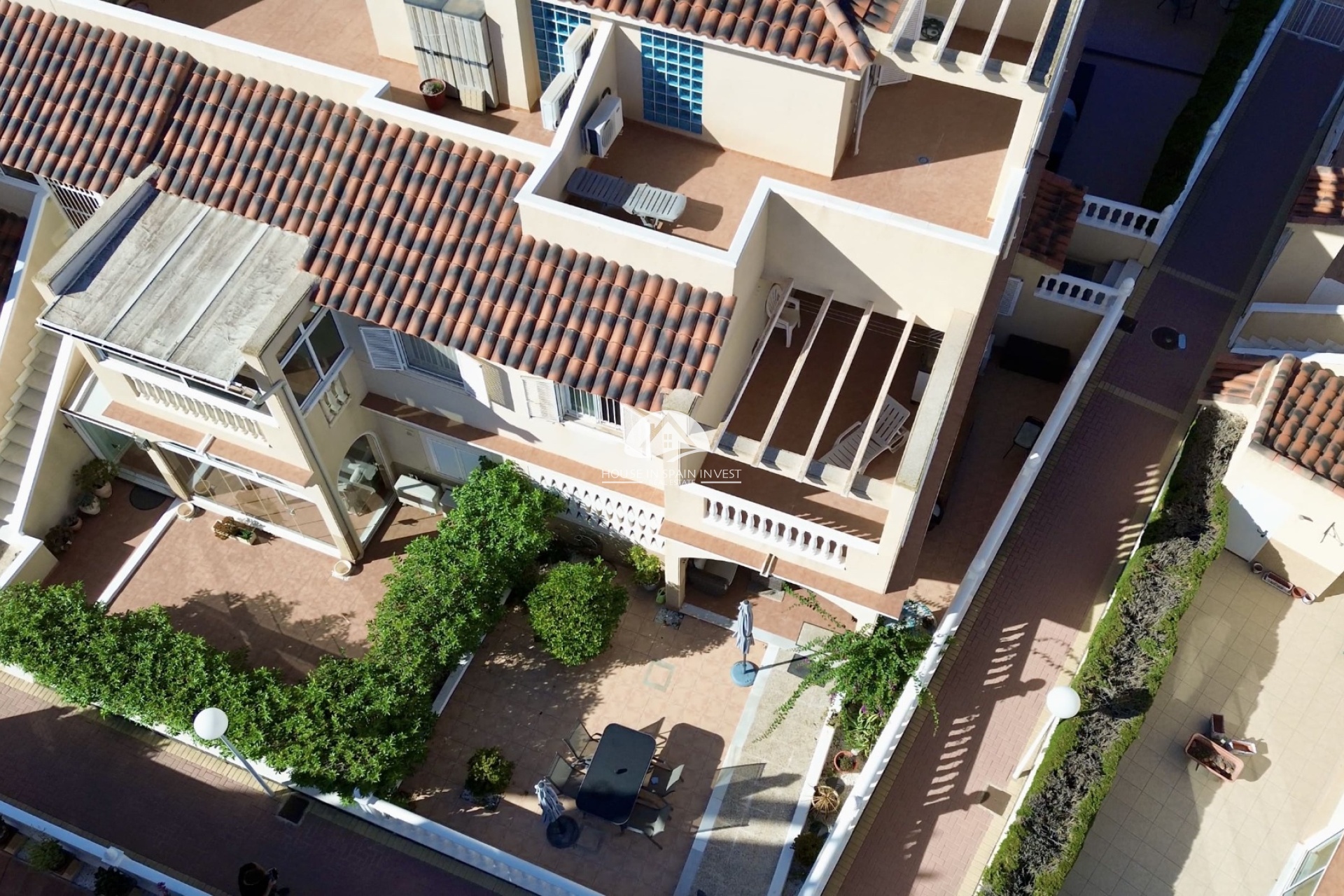 Herverkoop - Appartement - Orihuela Costa - Playa Flamenca