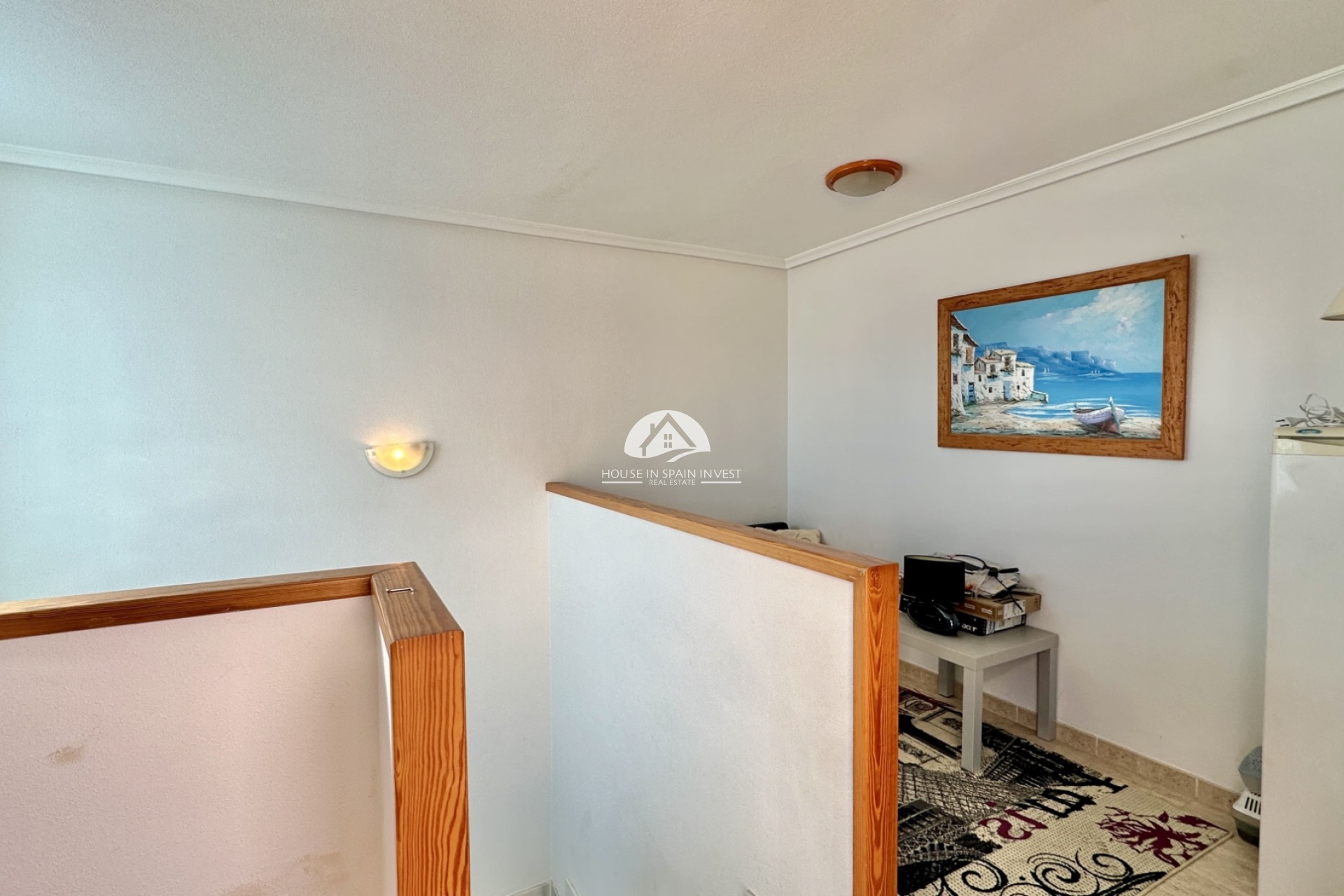 Herverkoop - Appartement - Orihuela Costa - Playa Flamenca