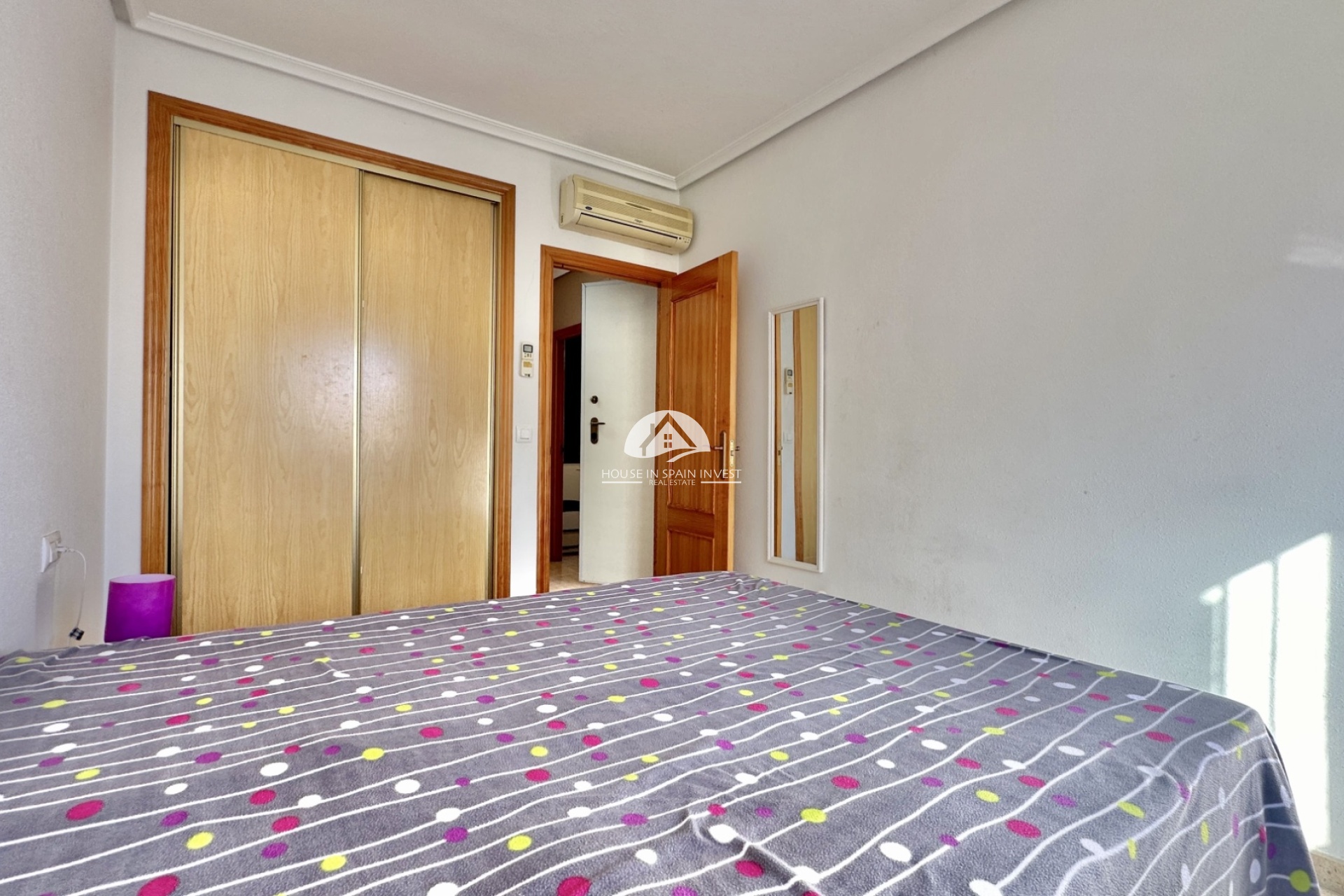 Herverkoop - Appartement - Orihuela Costa - Playa Flamenca