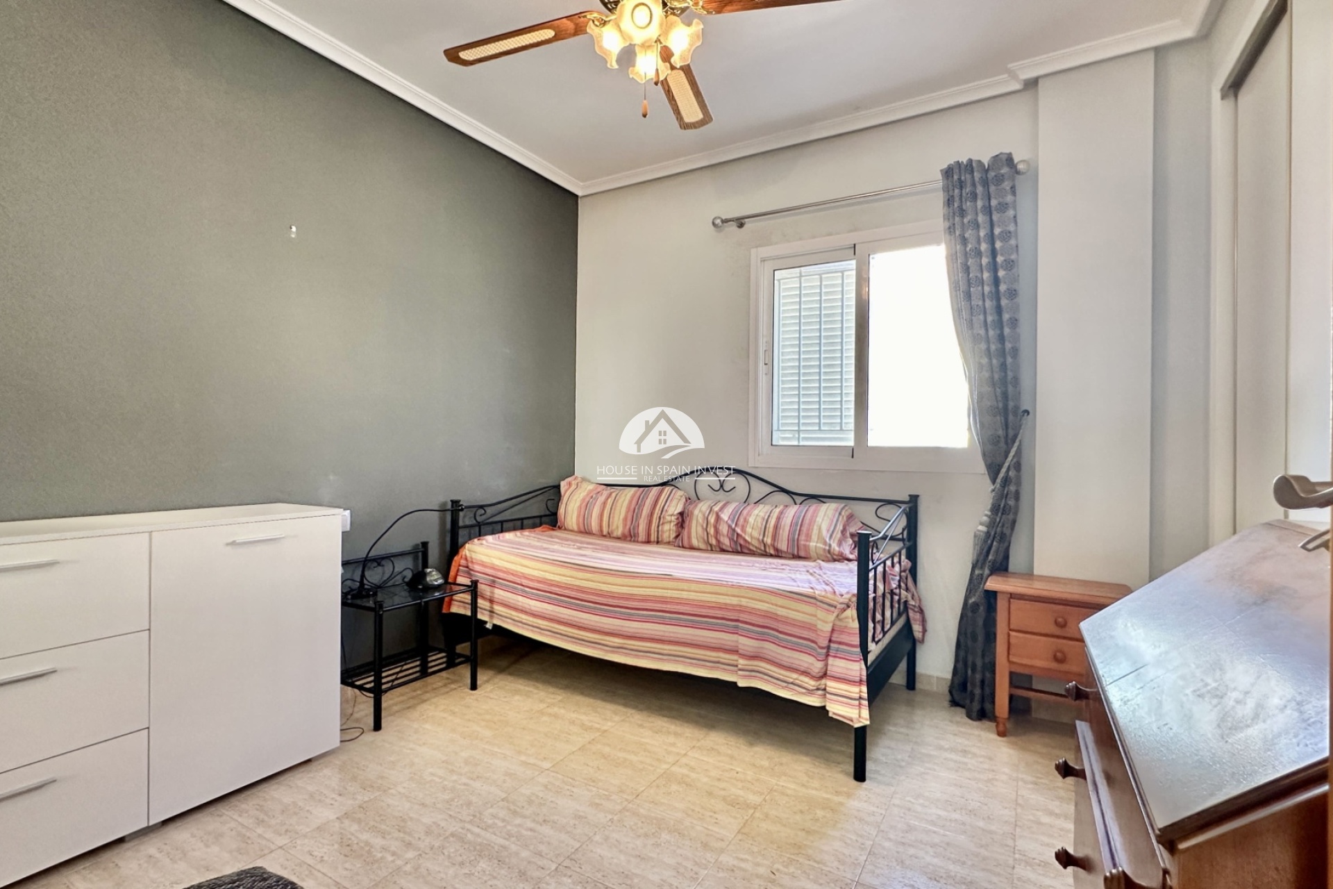 Herverkoop - Appartement - Orihuela Costa - Playa Flamenca