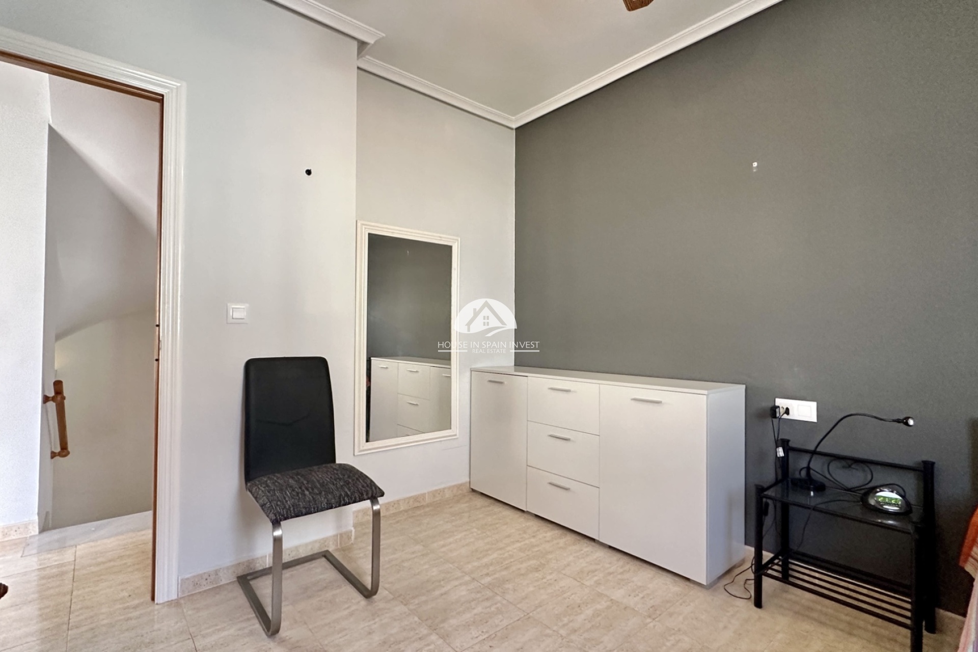 Herverkoop - Appartement - Orihuela Costa - Playa Flamenca