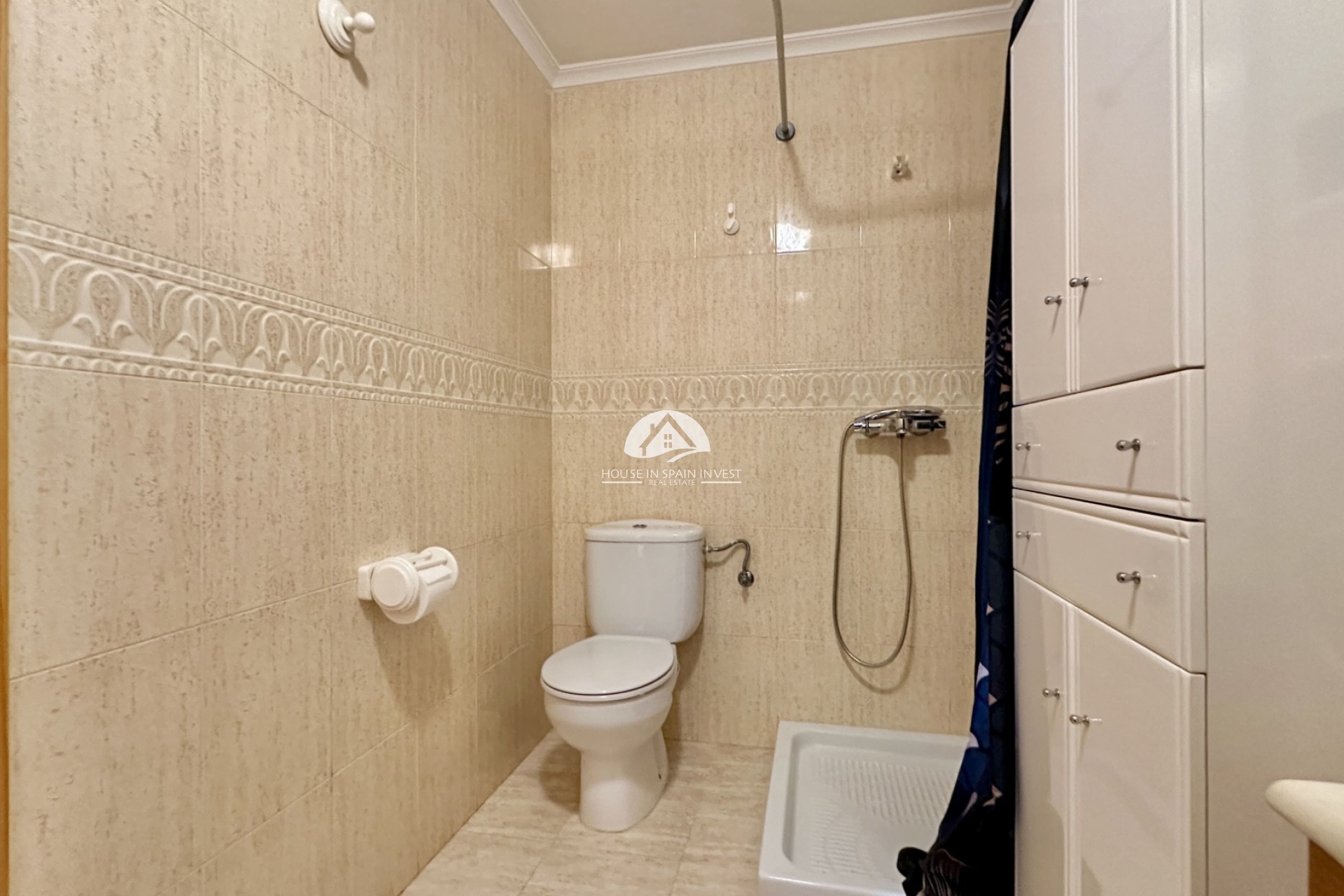 Herverkoop - Appartement - Orihuela Costa - Playa Flamenca