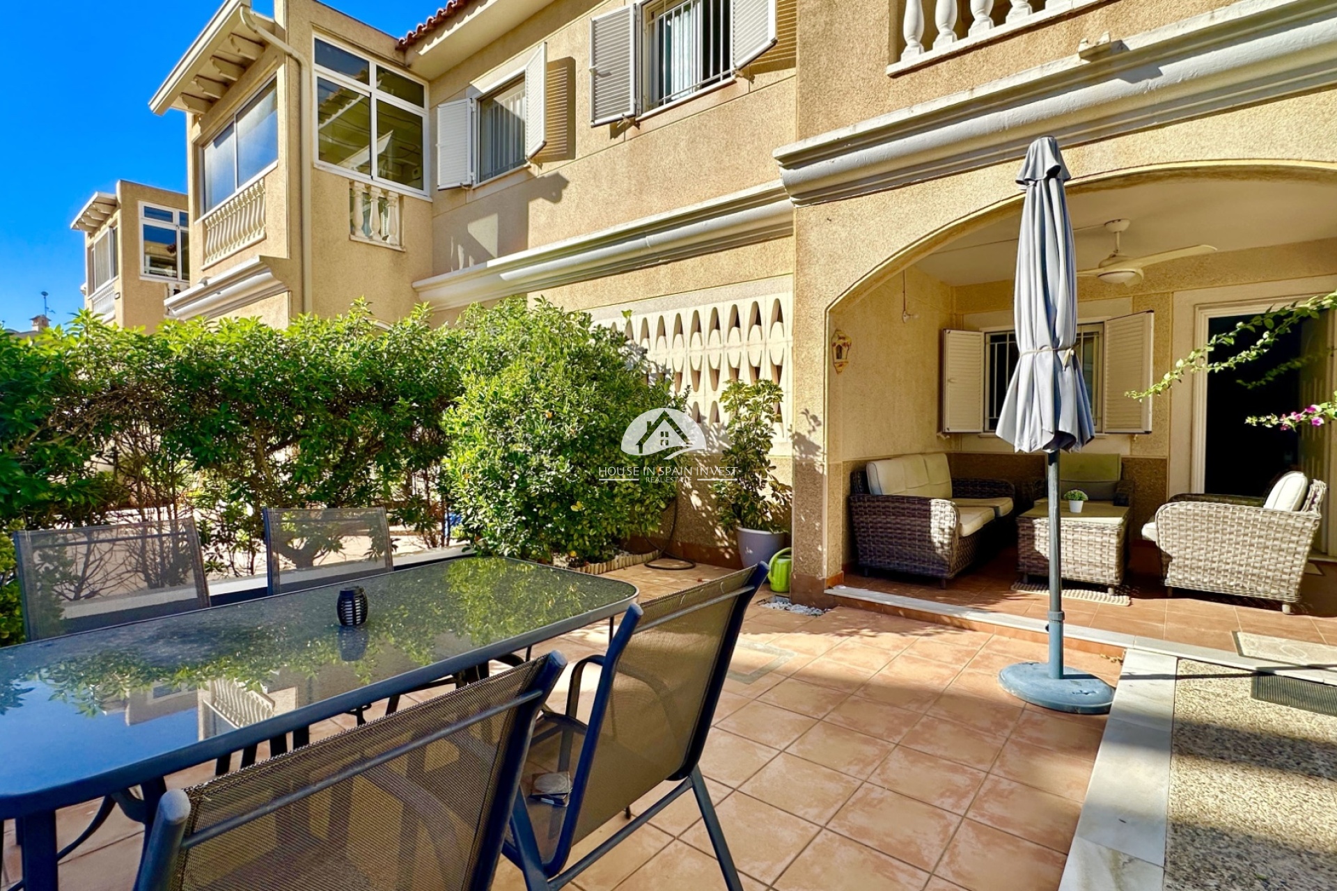 Herverkoop - Appartement - Orihuela Costa - Playa Flamenca