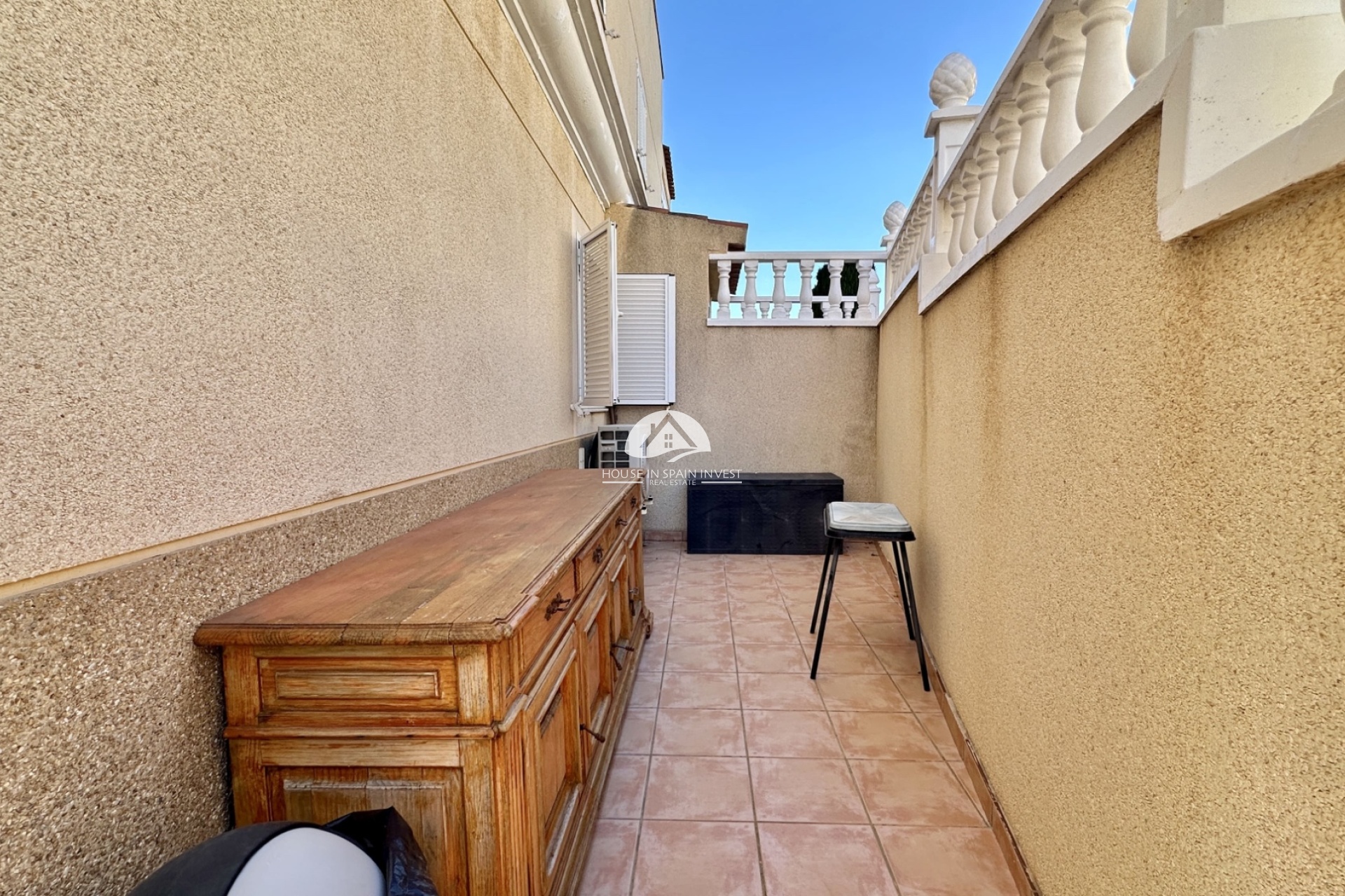 Herverkoop - Appartement - Orihuela Costa - Playa Flamenca