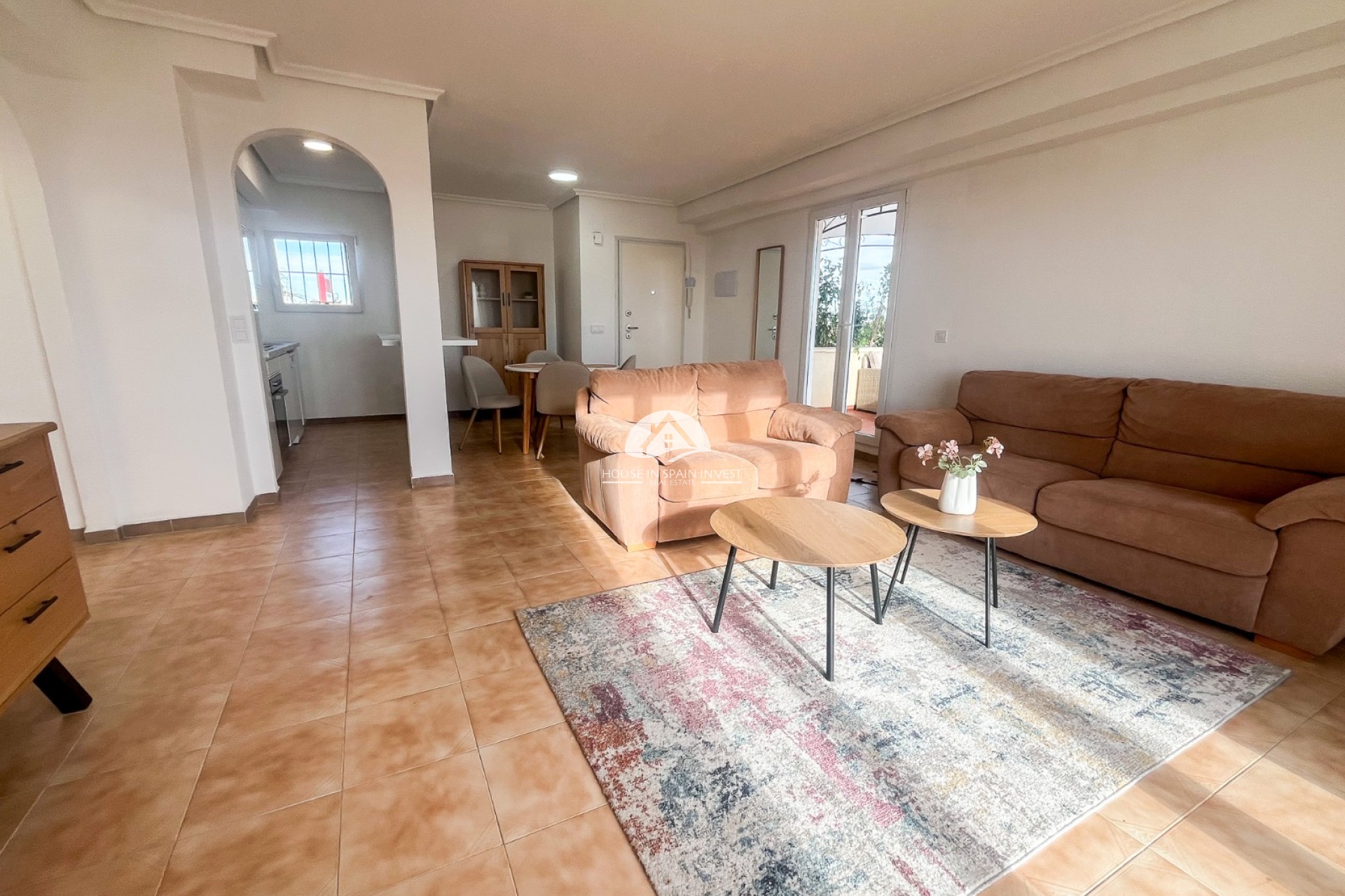 Herverkoop - Appartement - Orihuela Costa - Punta Prima