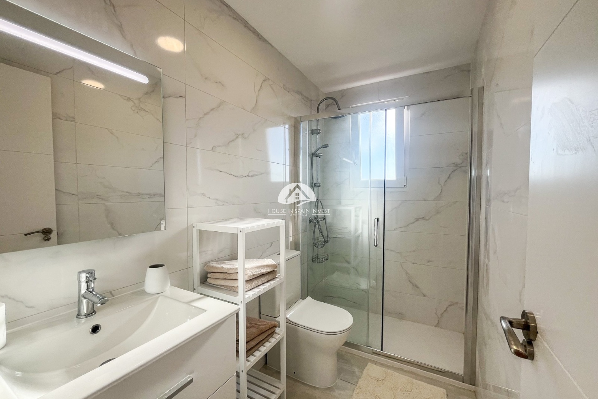 Herverkoop - Appartement - Orihuela Costa - Punta Prima