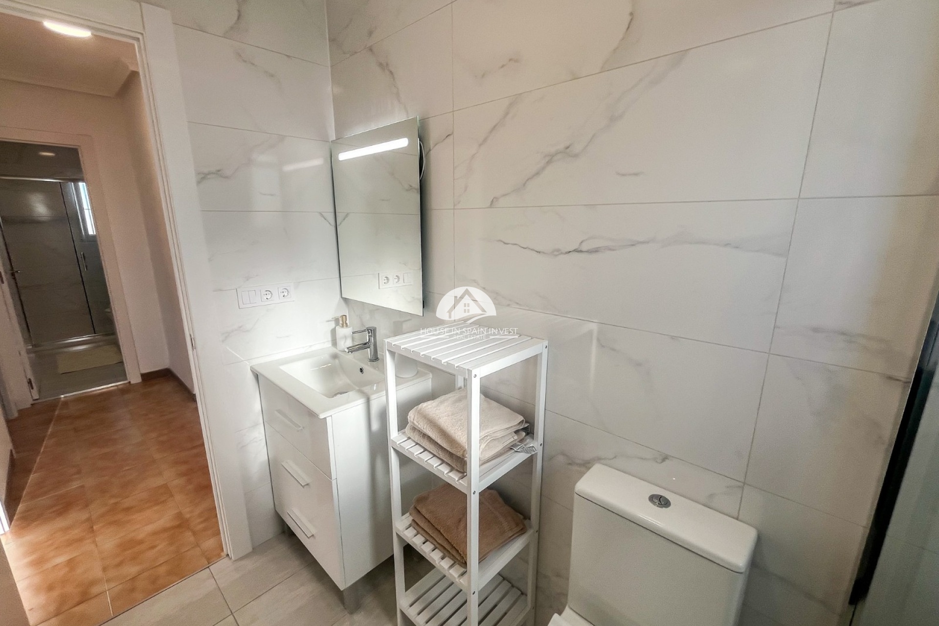 Herverkoop - Appartement - Orihuela Costa - Punta Prima