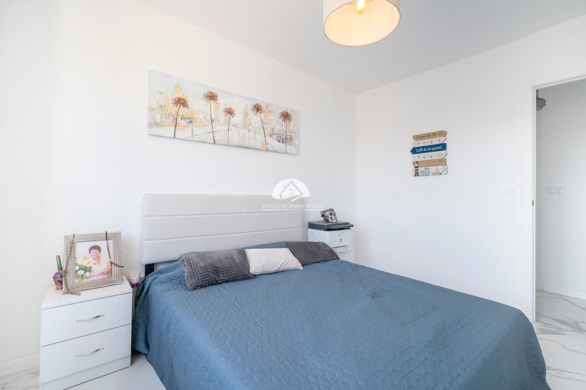 Herverkoop - Appartement - Orihuela Costa - Punta Prima