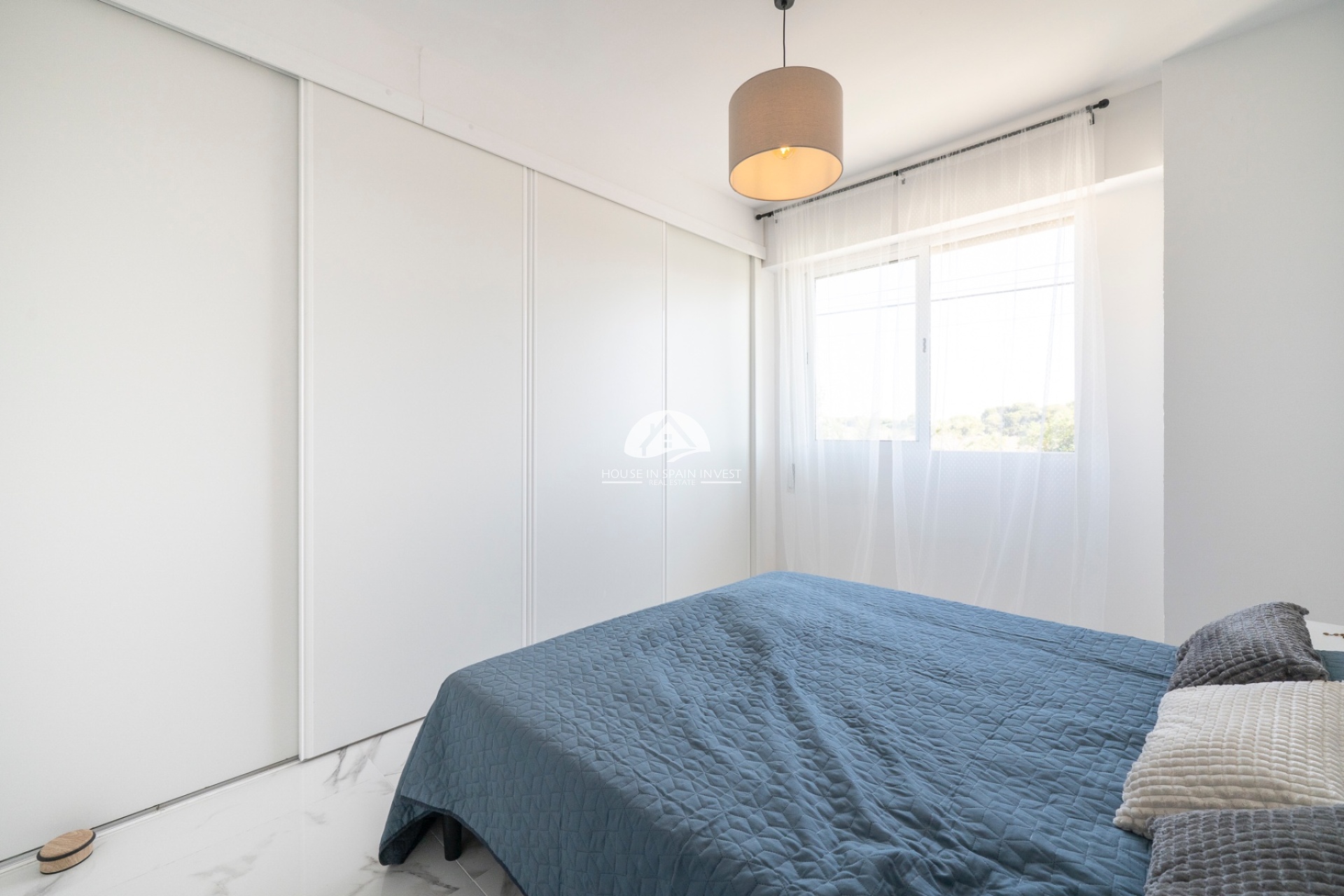 Herverkoop - Appartement - Orihuela Costa - Punta Prima