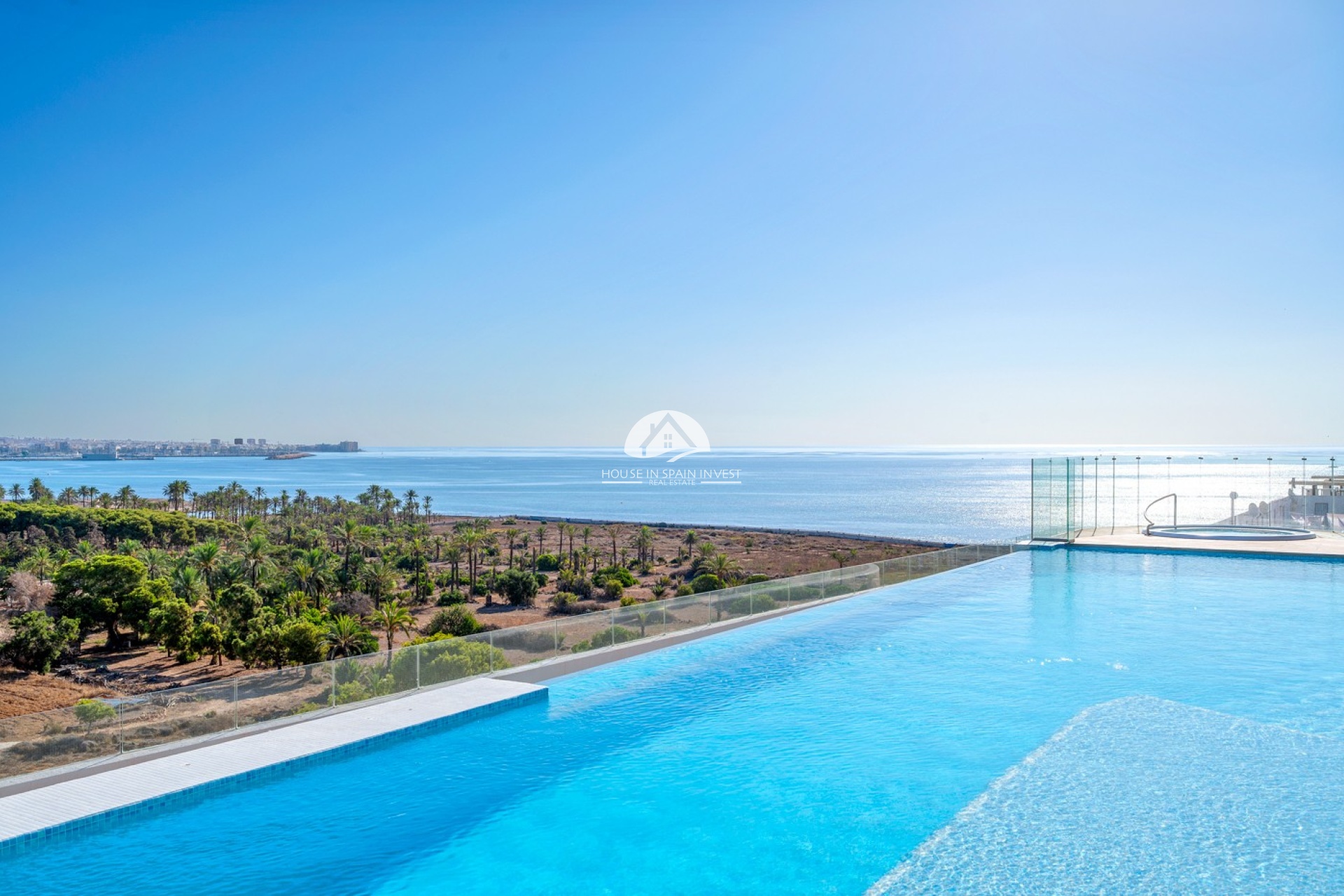 Herverkoop - Appartement - Orihuela Costa - Punta Prima