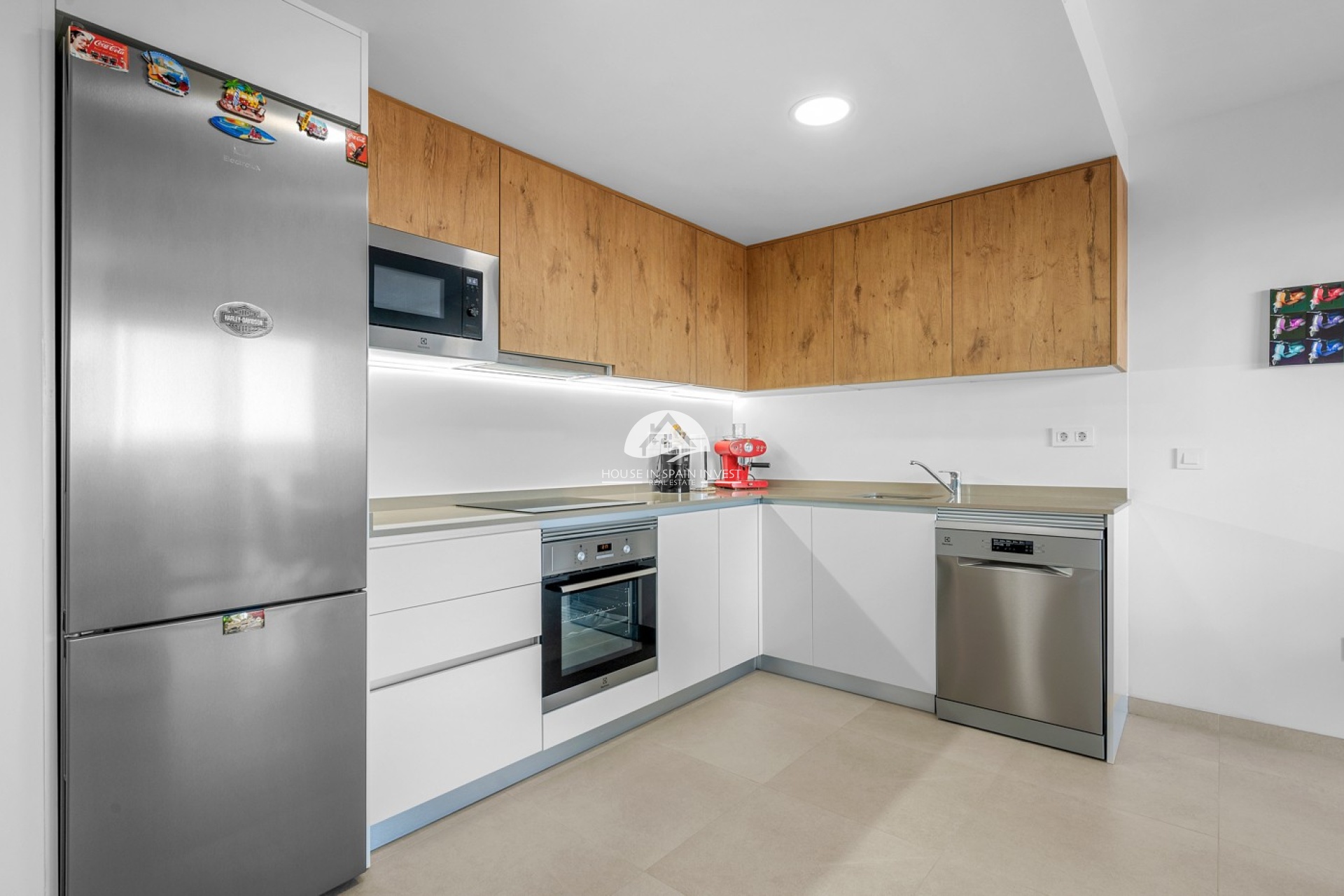 Herverkoop - Appartement - Orihuela Costa - Punta Prima