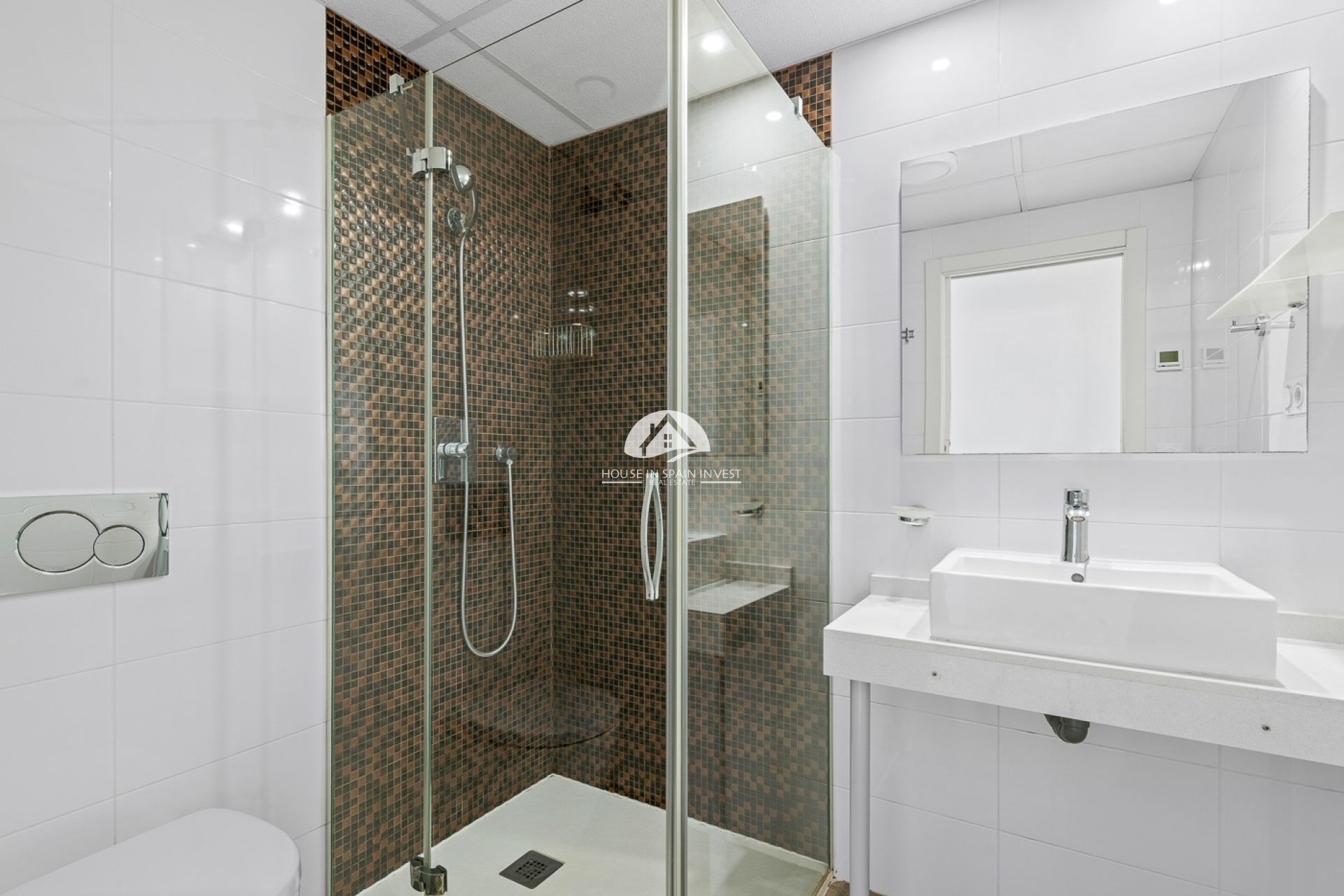 Herverkoop - Appartement - Orihuela Costa - Punta Prima