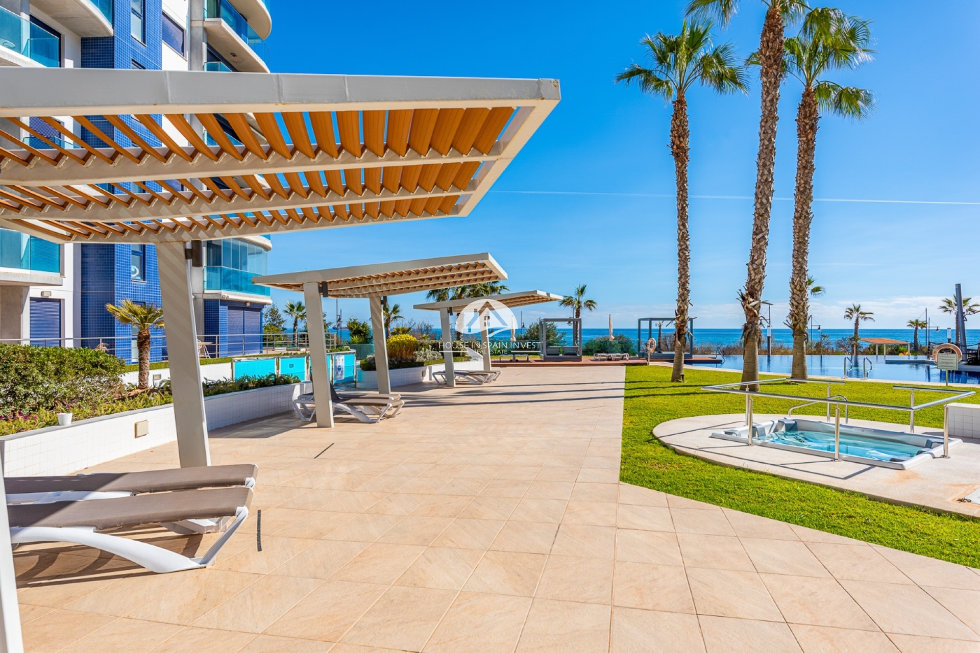 Herverkoop - Appartement - Orihuela Costa - Punta Prima