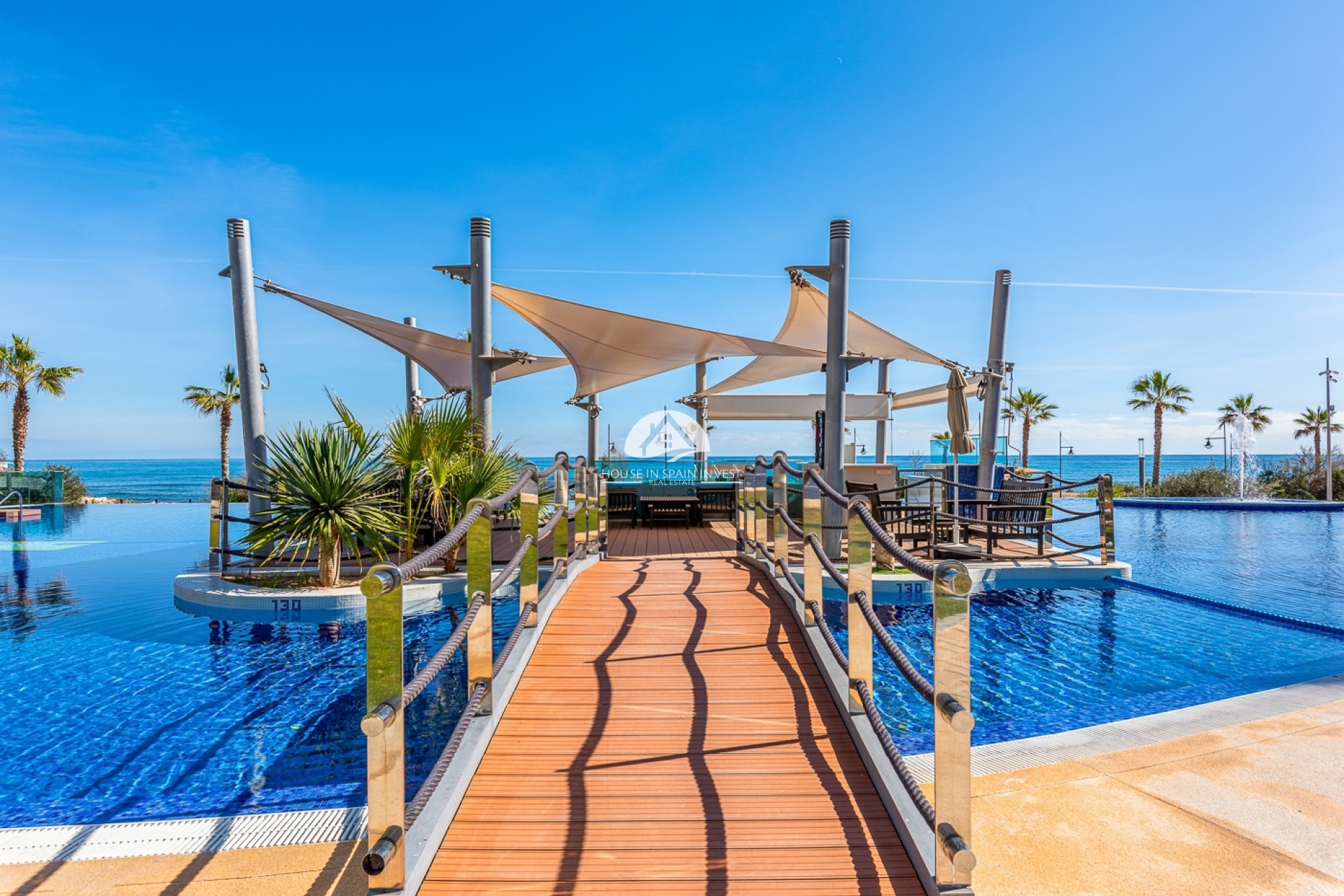 Herverkoop - Appartement - Orihuela Costa - Punta Prima