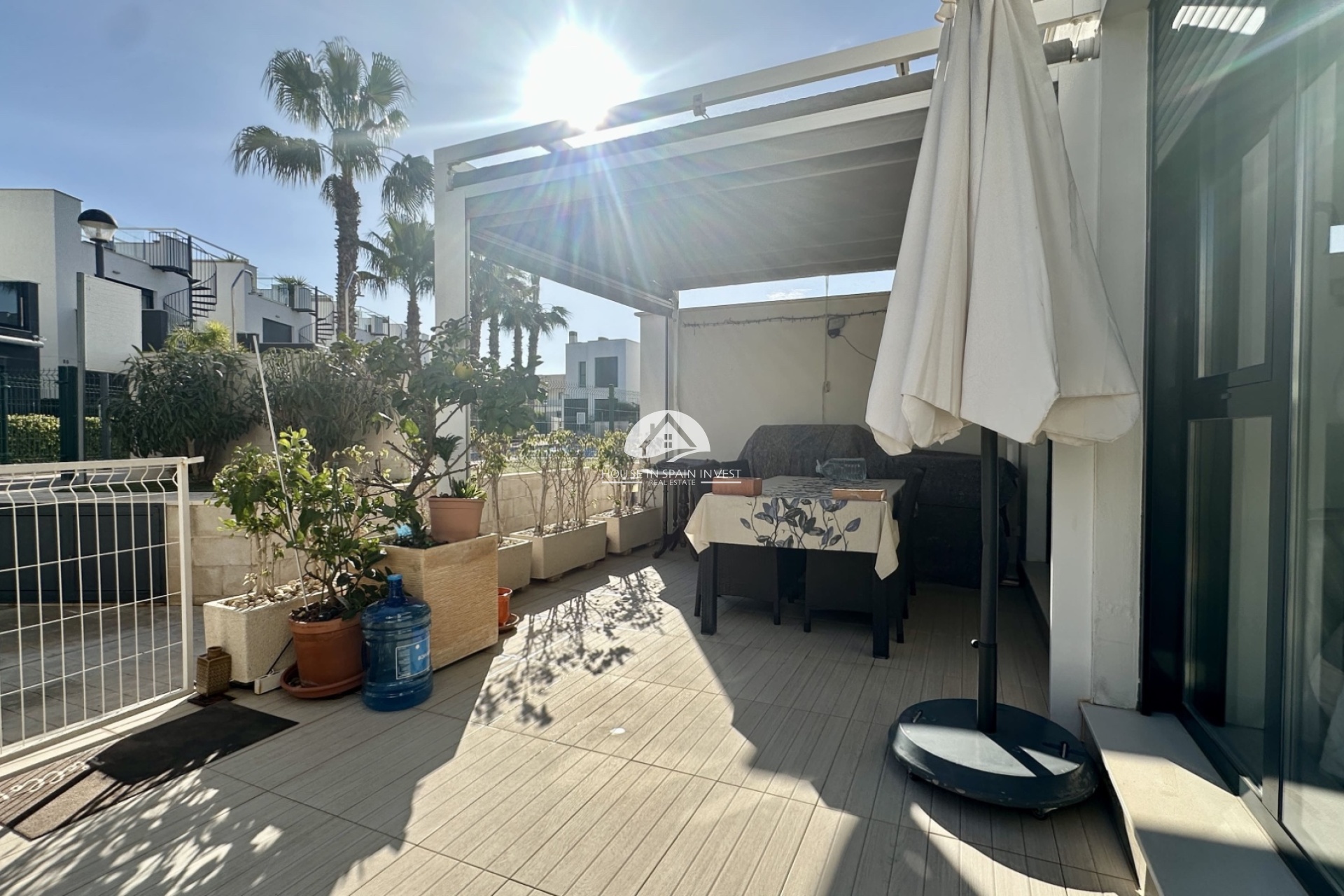 Herverkoop - Appartement - Orihuela Costa - Punta Prima