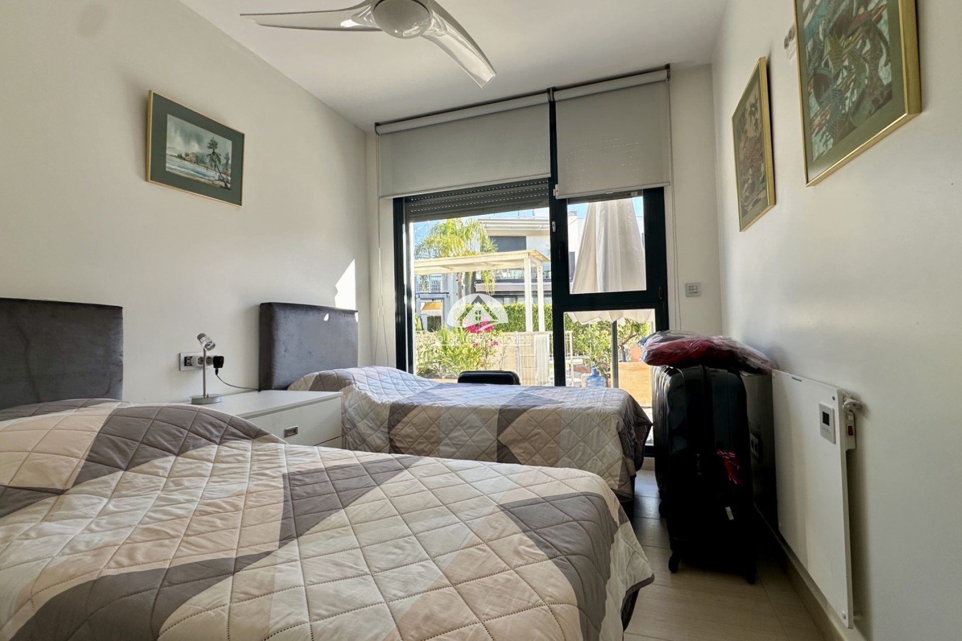 Herverkoop - Appartement - Orihuela Costa - Punta Prima