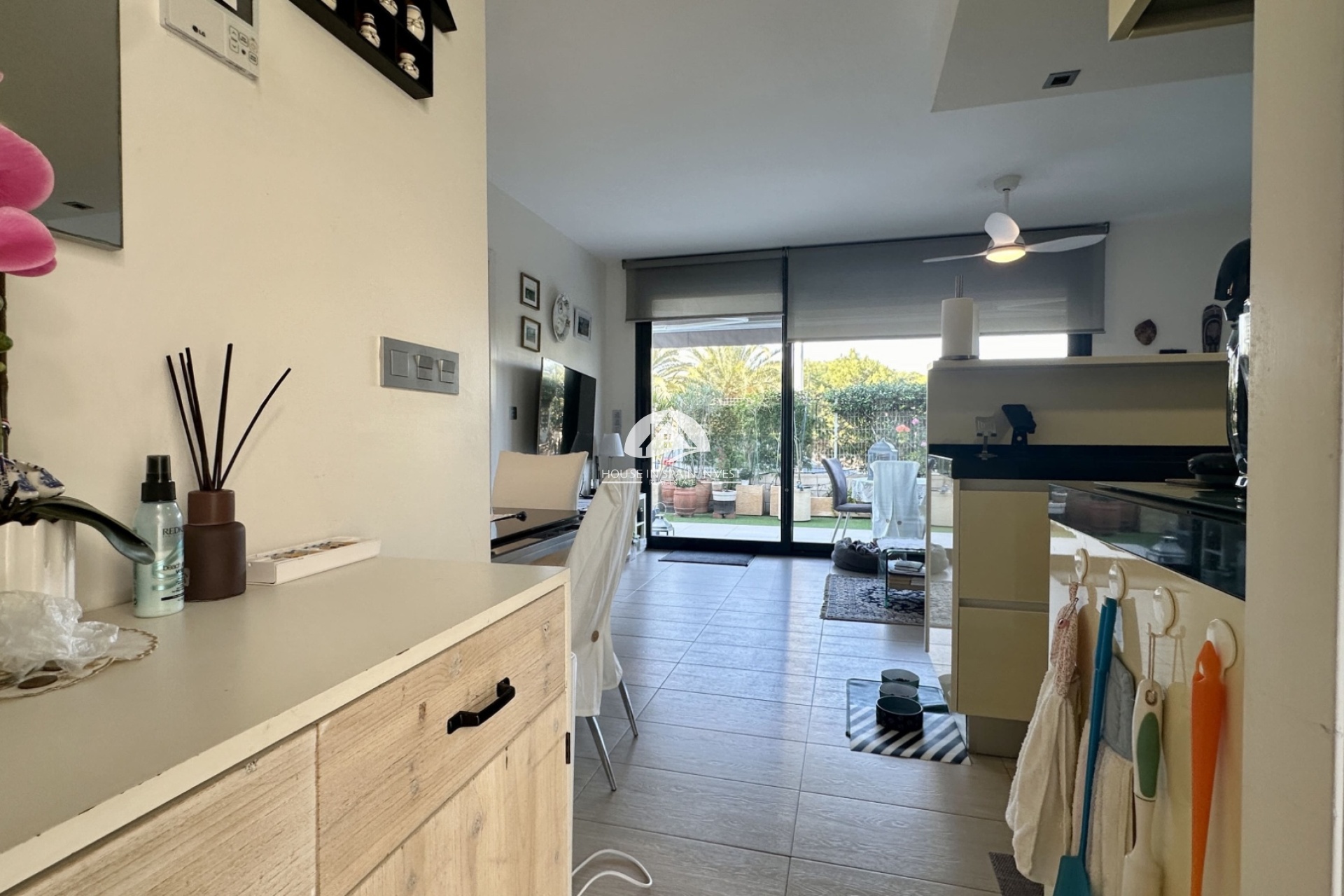 Herverkoop - Appartement - Orihuela Costa - Punta Prima