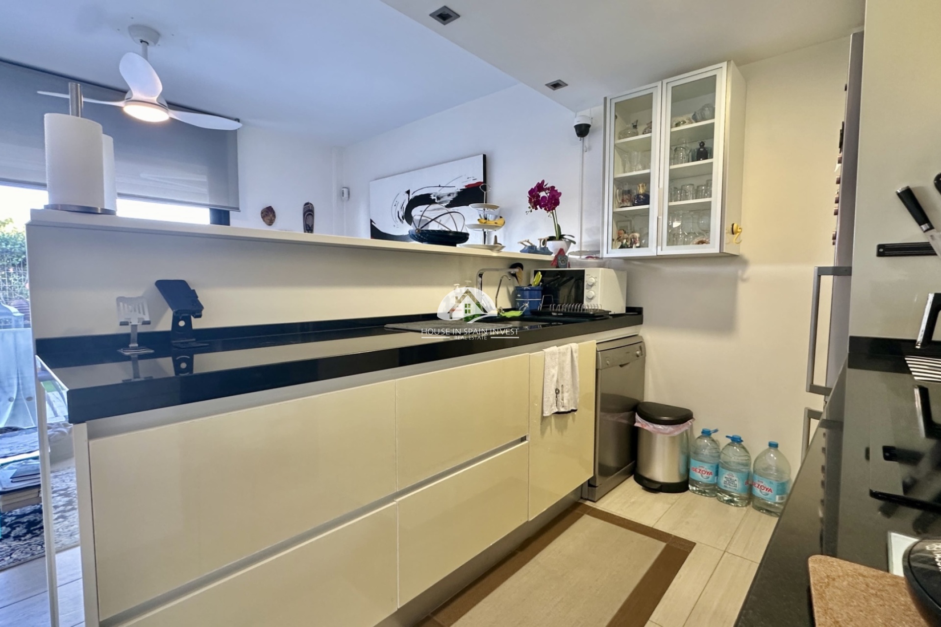 Herverkoop - Appartement - Orihuela Costa - Punta Prima