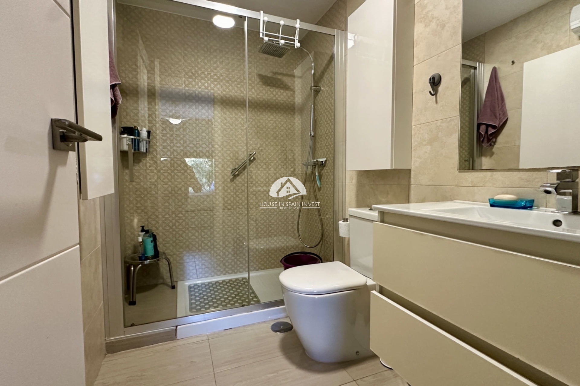 Herverkoop - Appartement - Orihuela Costa - Punta Prima