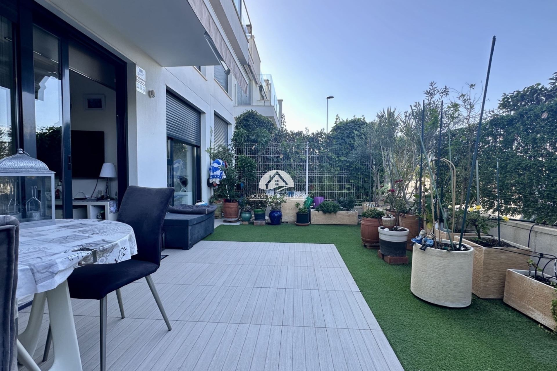 Herverkoop - Appartement - Orihuela Costa - Punta Prima