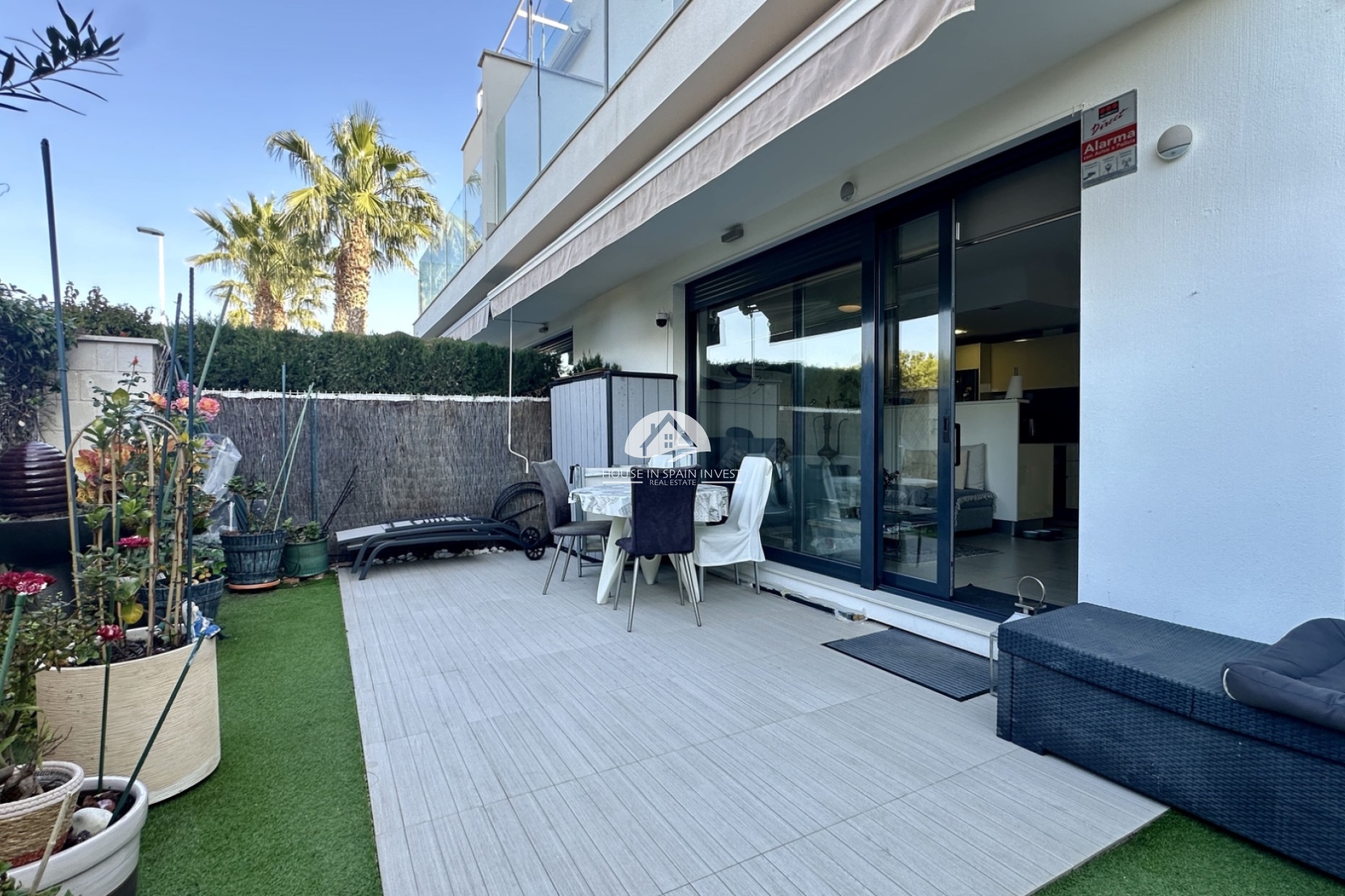 Herverkoop - Appartement - Orihuela Costa - Punta Prima