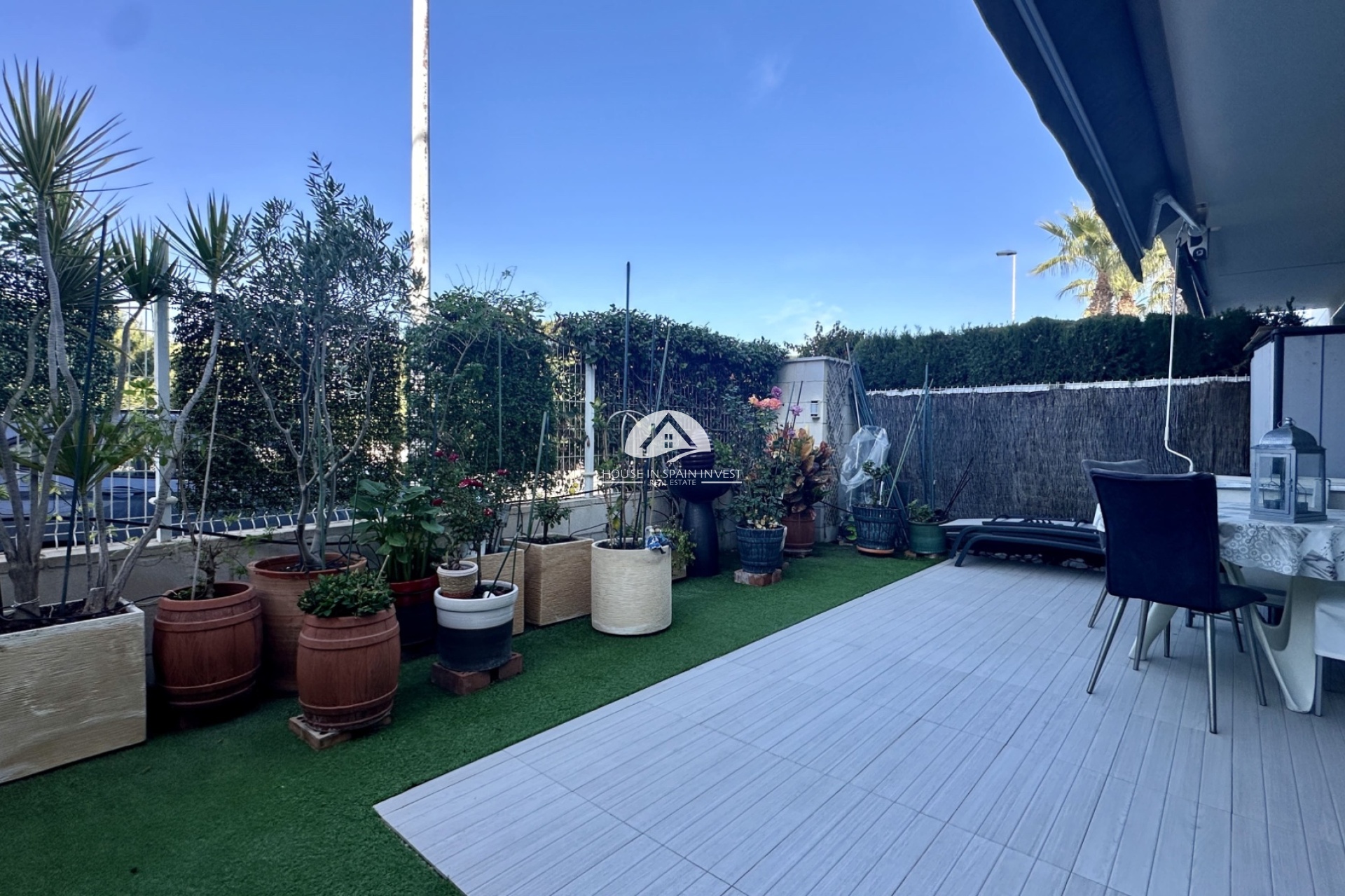 Herverkoop - Appartement - Orihuela Costa - Punta Prima