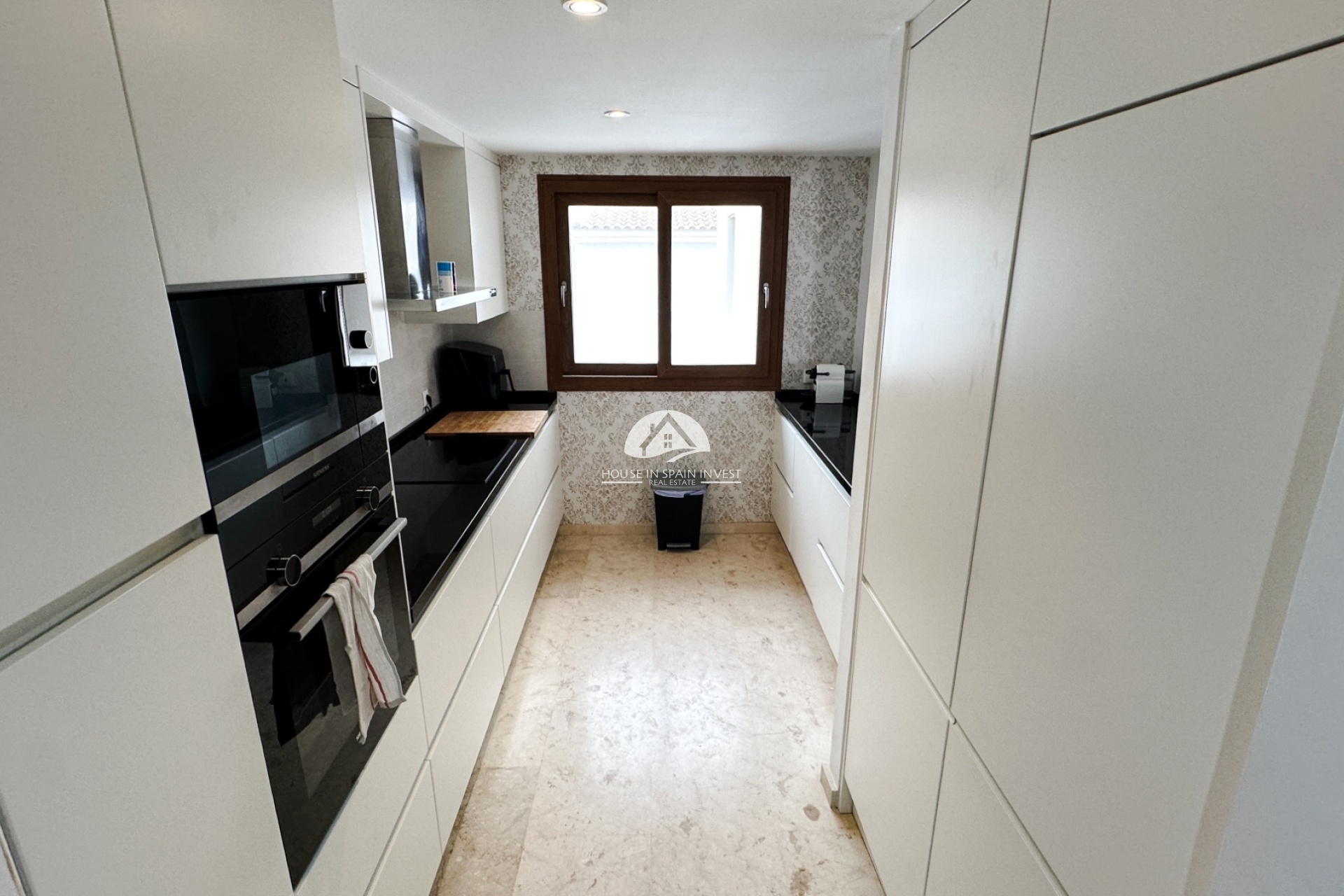 Herverkoop - Appartement - Orihuela Costa - Punta Prima