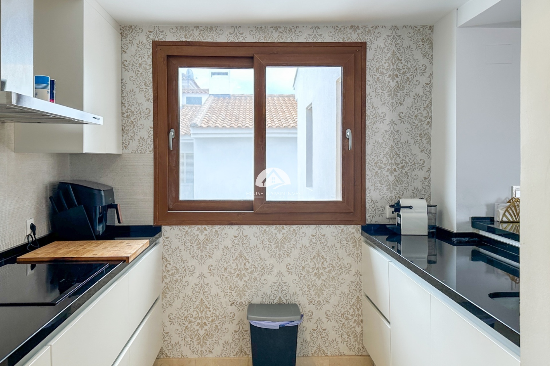 Herverkoop - Appartement - Orihuela Costa - Punta Prima