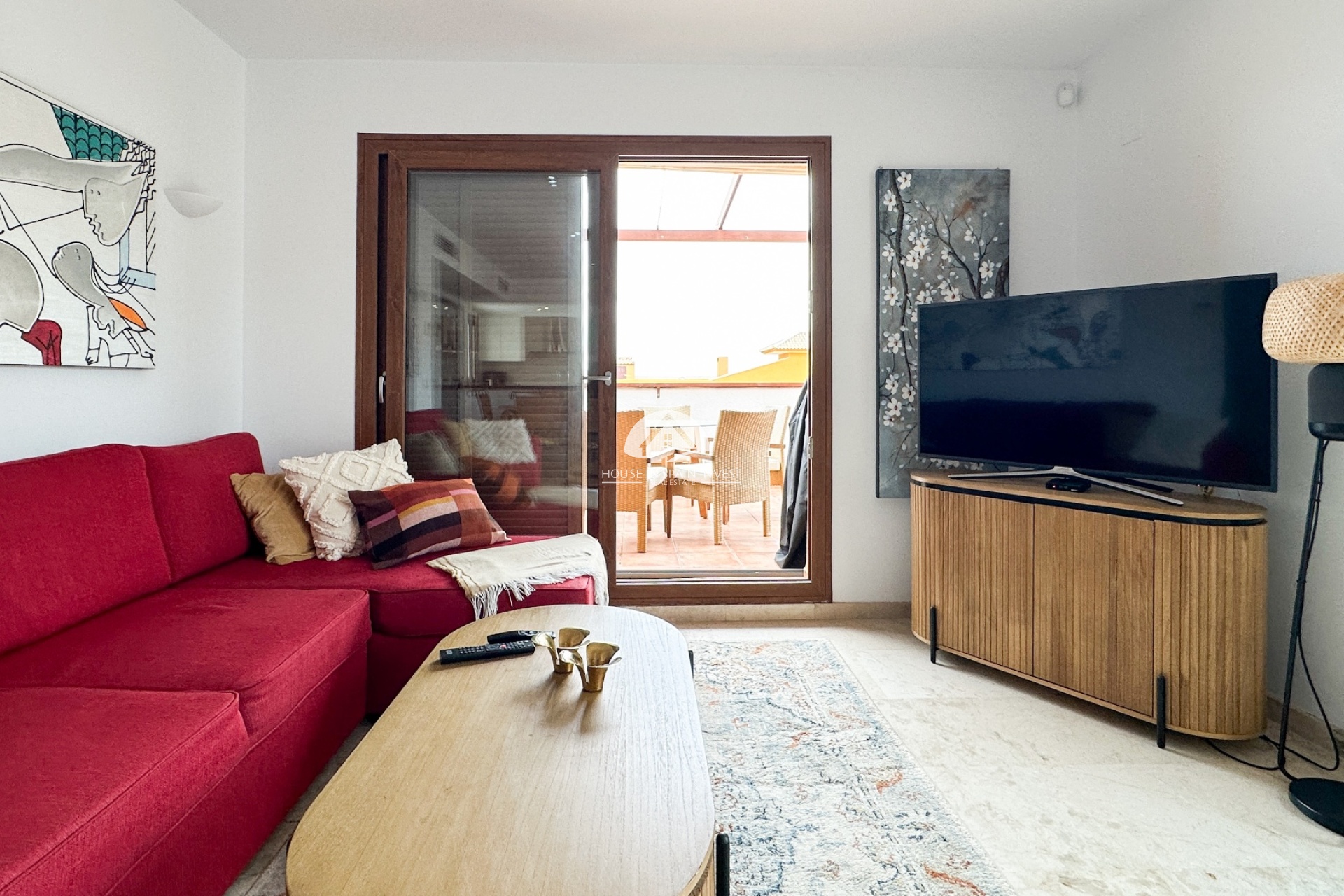 Herverkoop - Appartement - Orihuela Costa - Punta Prima