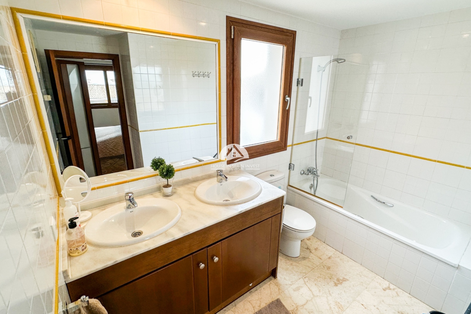 Herverkoop - Appartement - Orihuela Costa - Punta Prima