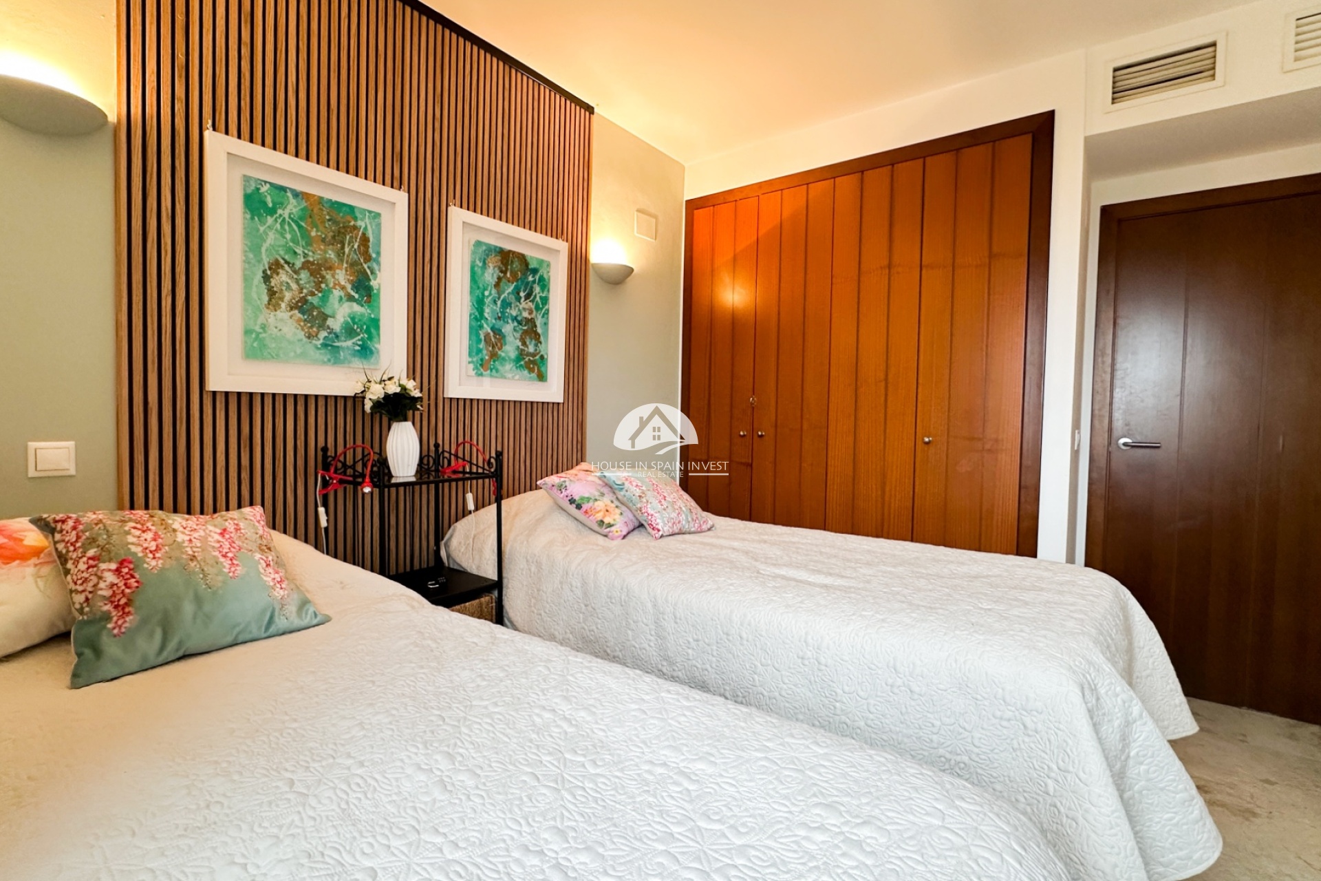 Herverkoop - Appartement - Orihuela Costa - Punta Prima