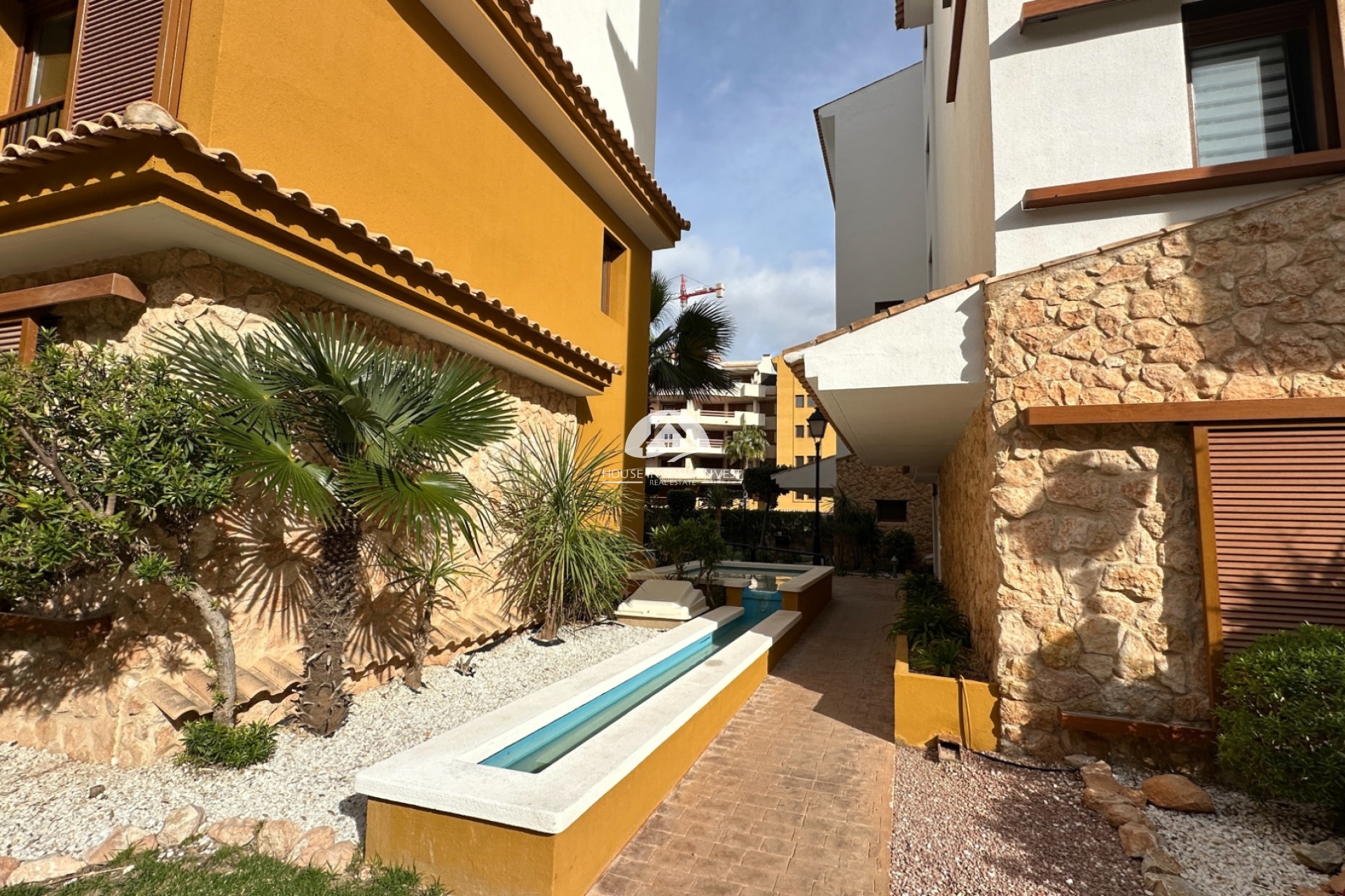 Herverkoop - Appartement - Orihuela Costa - Punta Prima