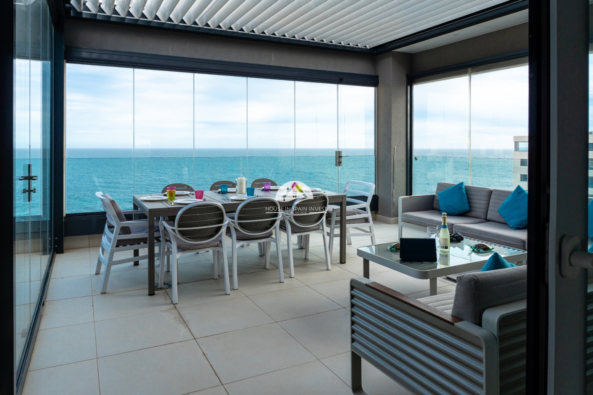 Herverkoop - Appartement - Orihuela Costa - Punta Prima