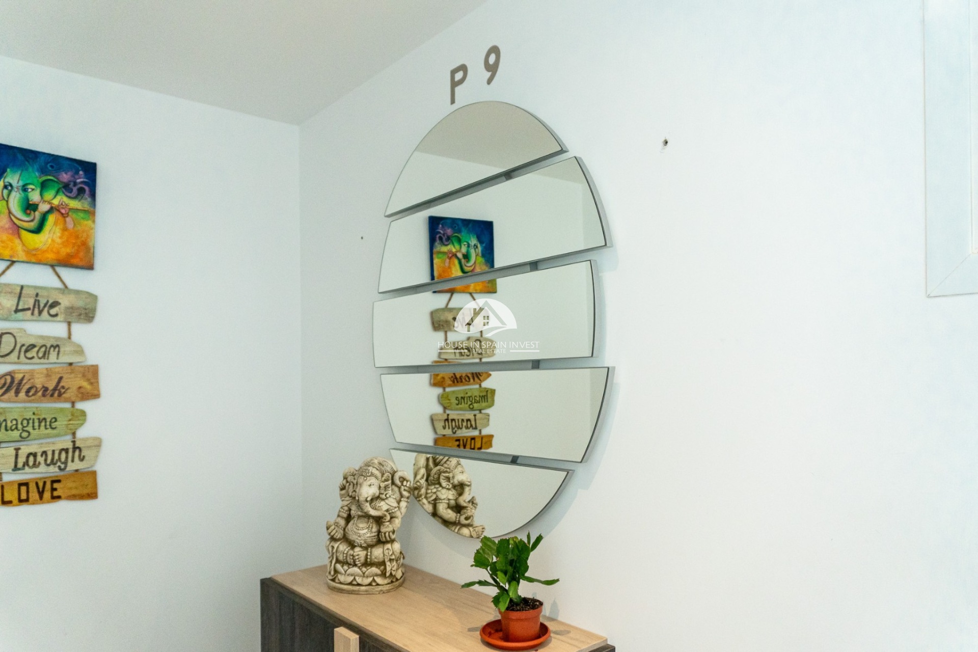 Herverkoop - Appartement - Orihuela Costa - Punta Prima