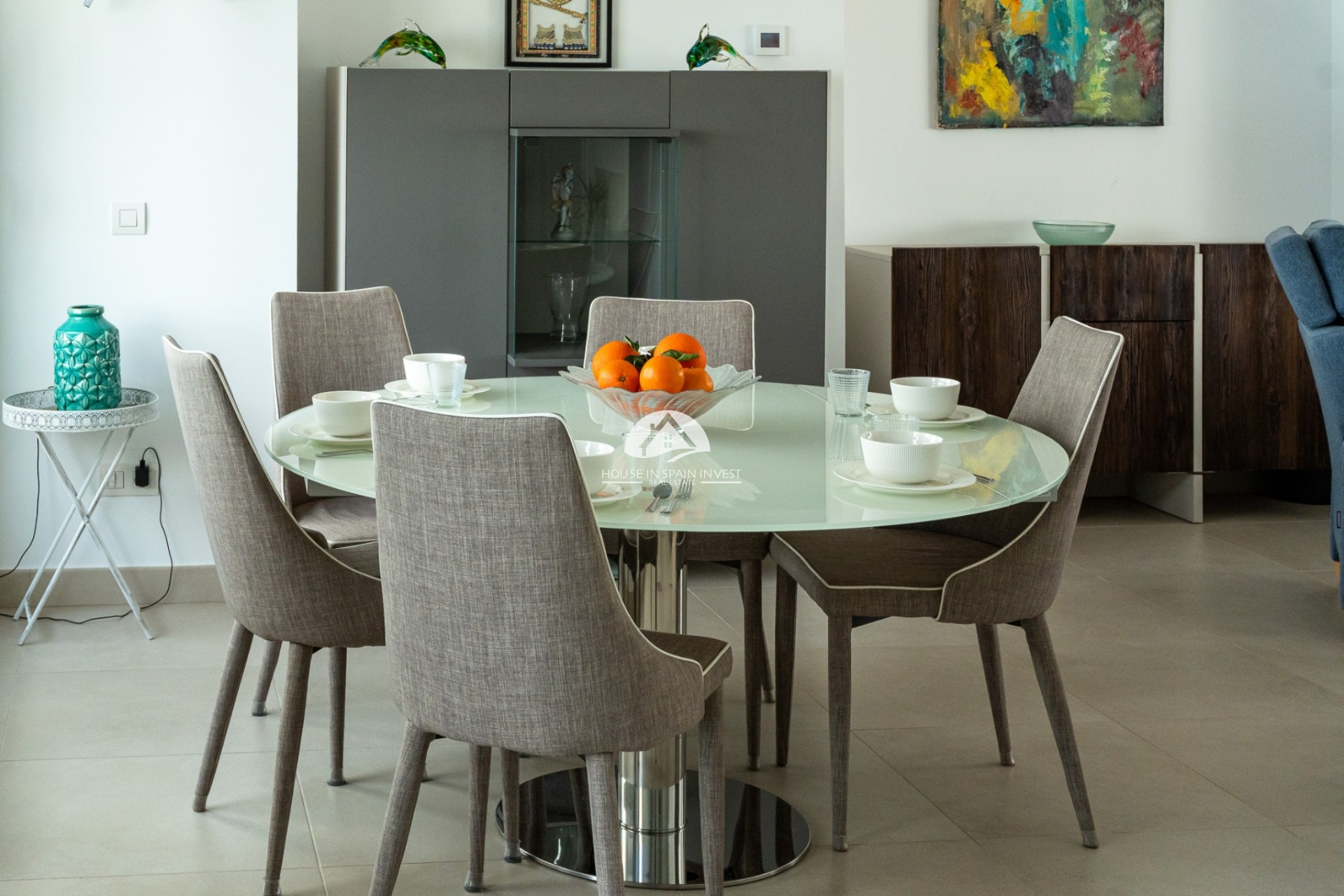 Herverkoop - Appartement - Orihuela Costa - Punta Prima