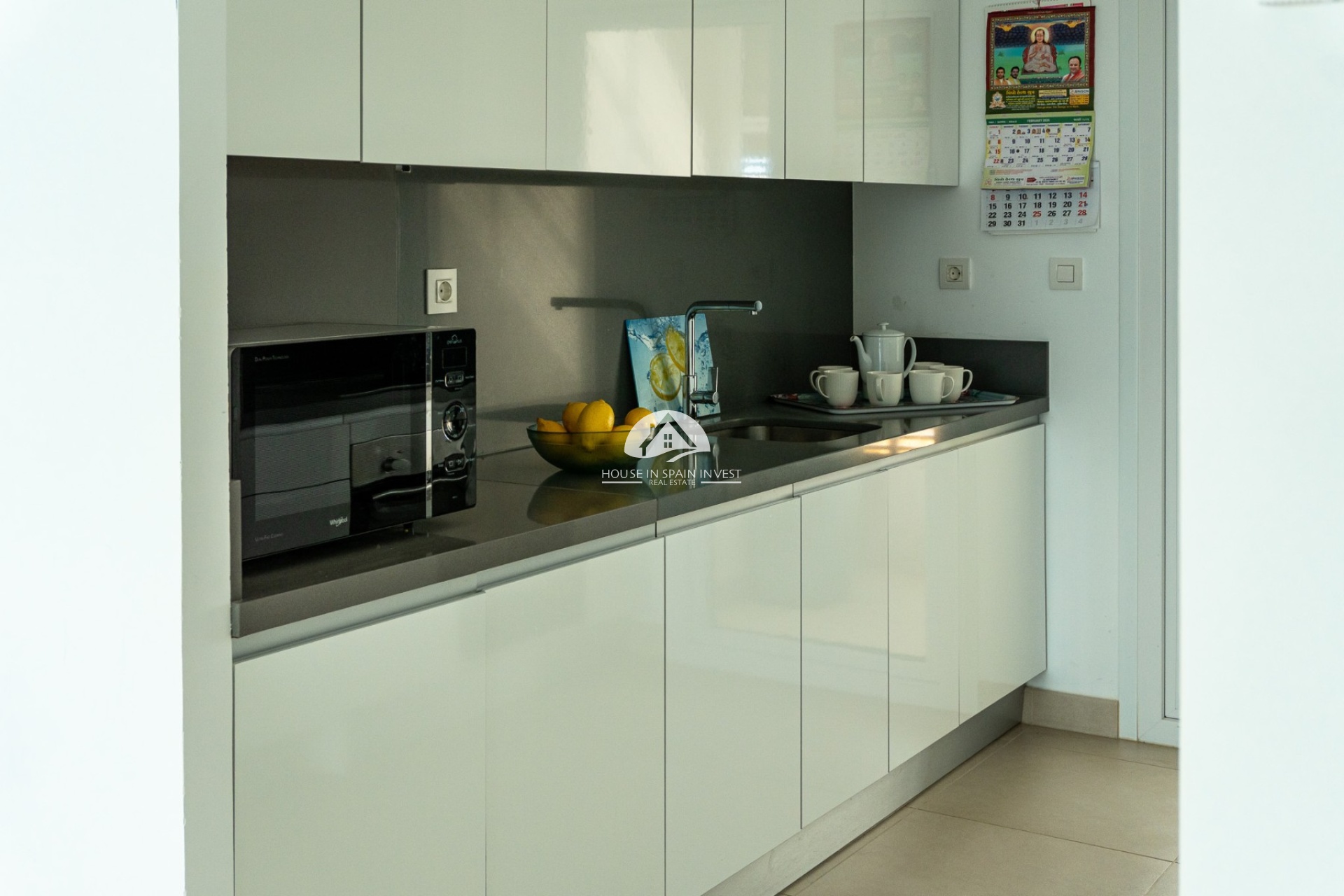 Herverkoop - Appartement - Orihuela Costa - Punta Prima