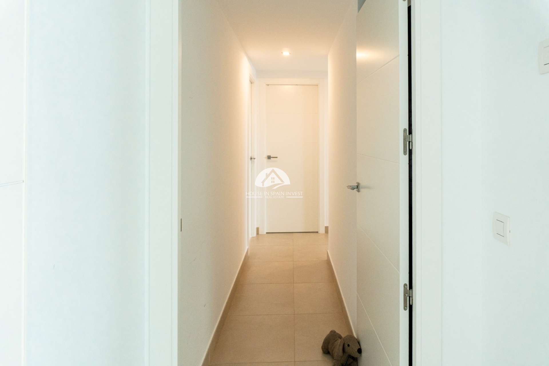 Herverkoop - Appartement - Orihuela Costa - Punta Prima