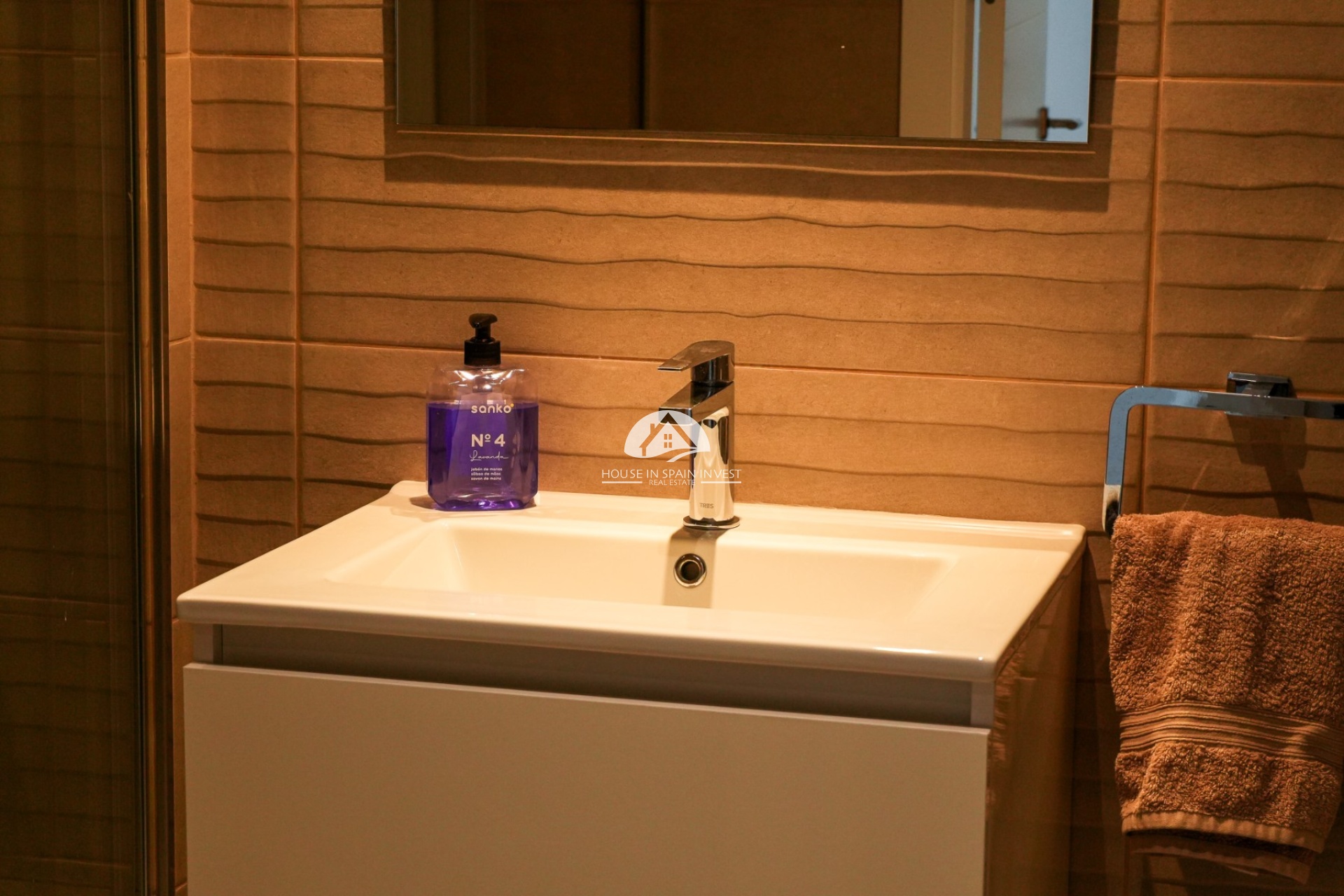 Herverkoop - Appartement - Orihuela Costa - Punta Prima