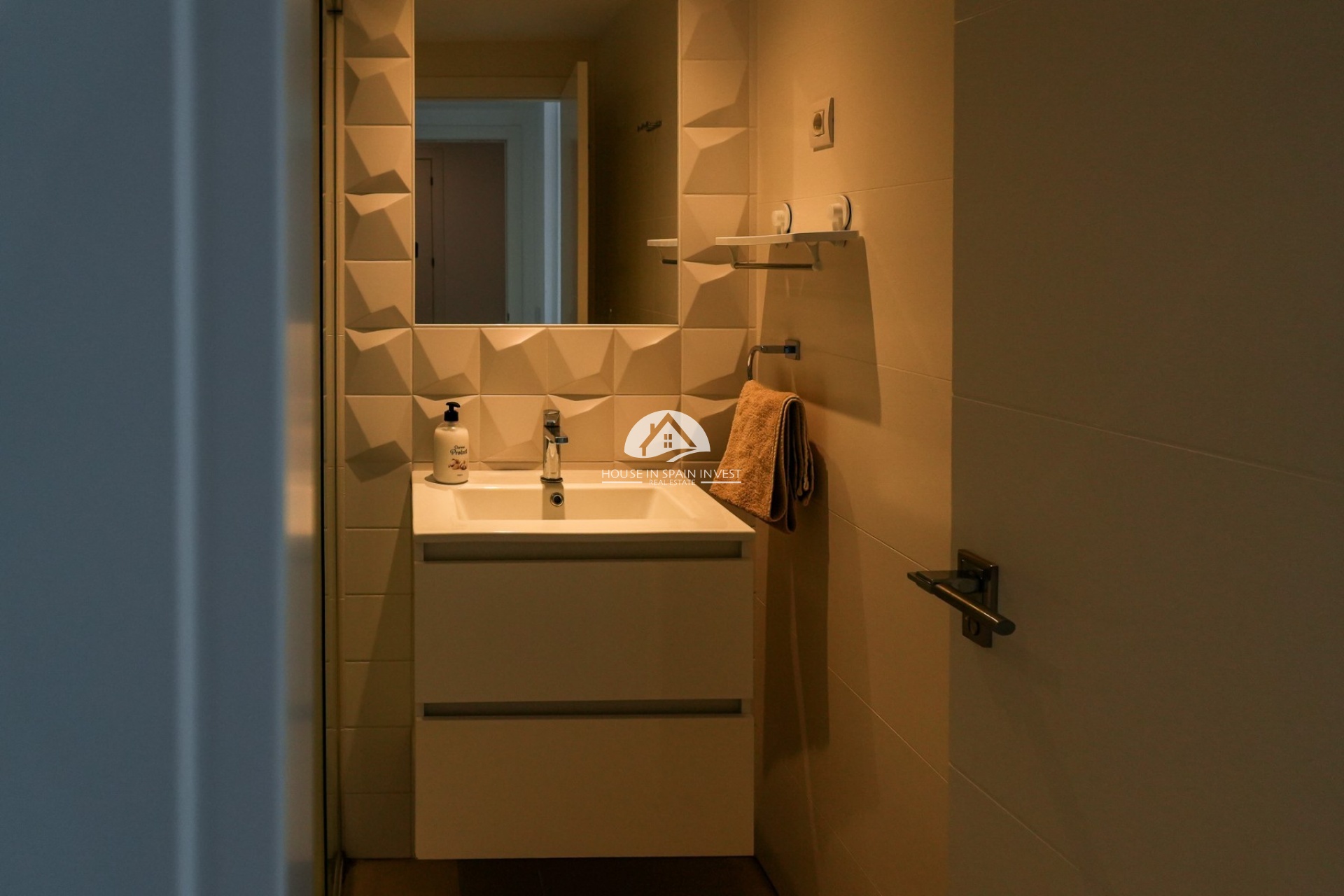 Herverkoop - Appartement - Orihuela Costa - Punta Prima