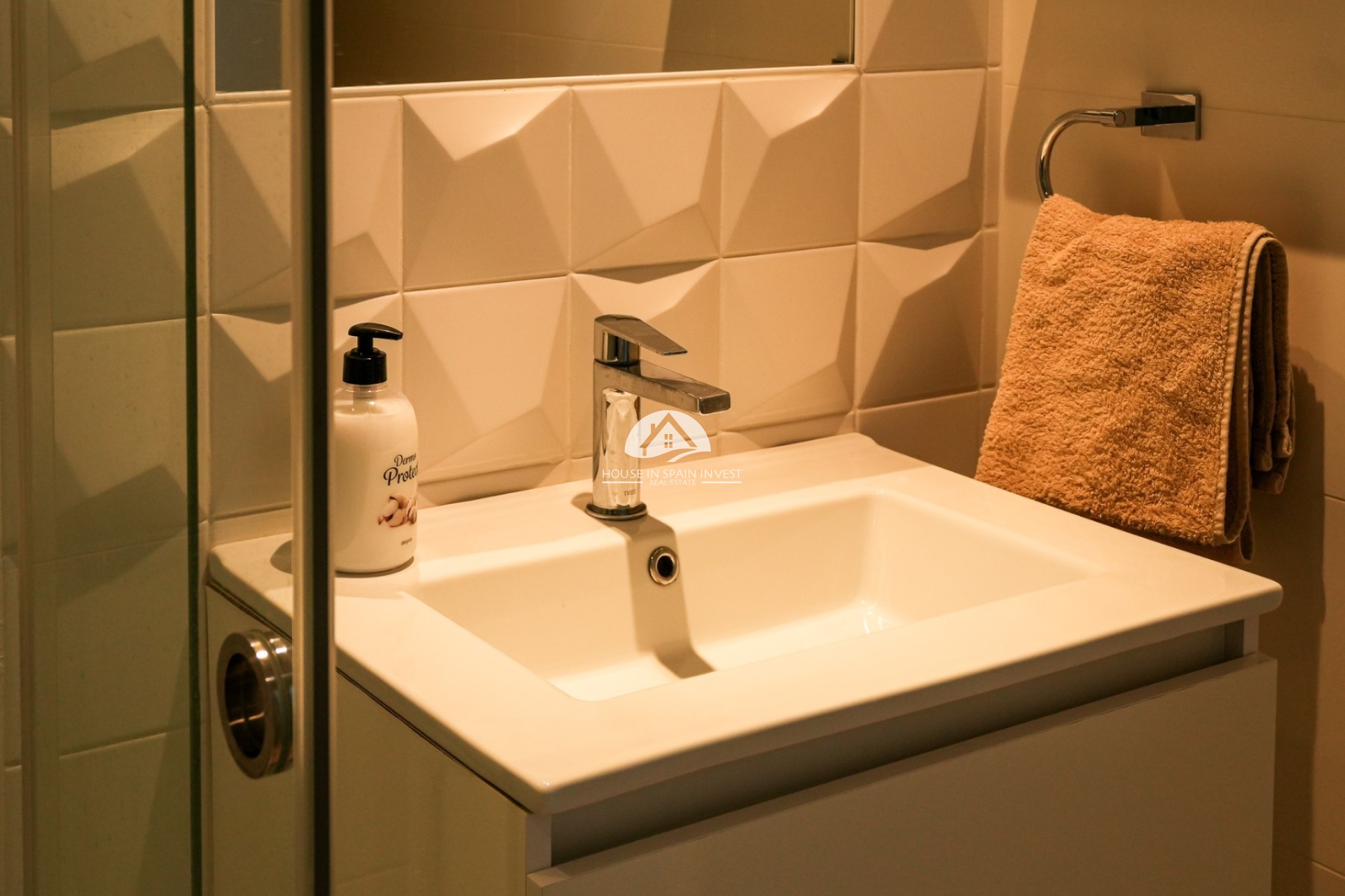 Herverkoop - Appartement - Orihuela Costa - Punta Prima