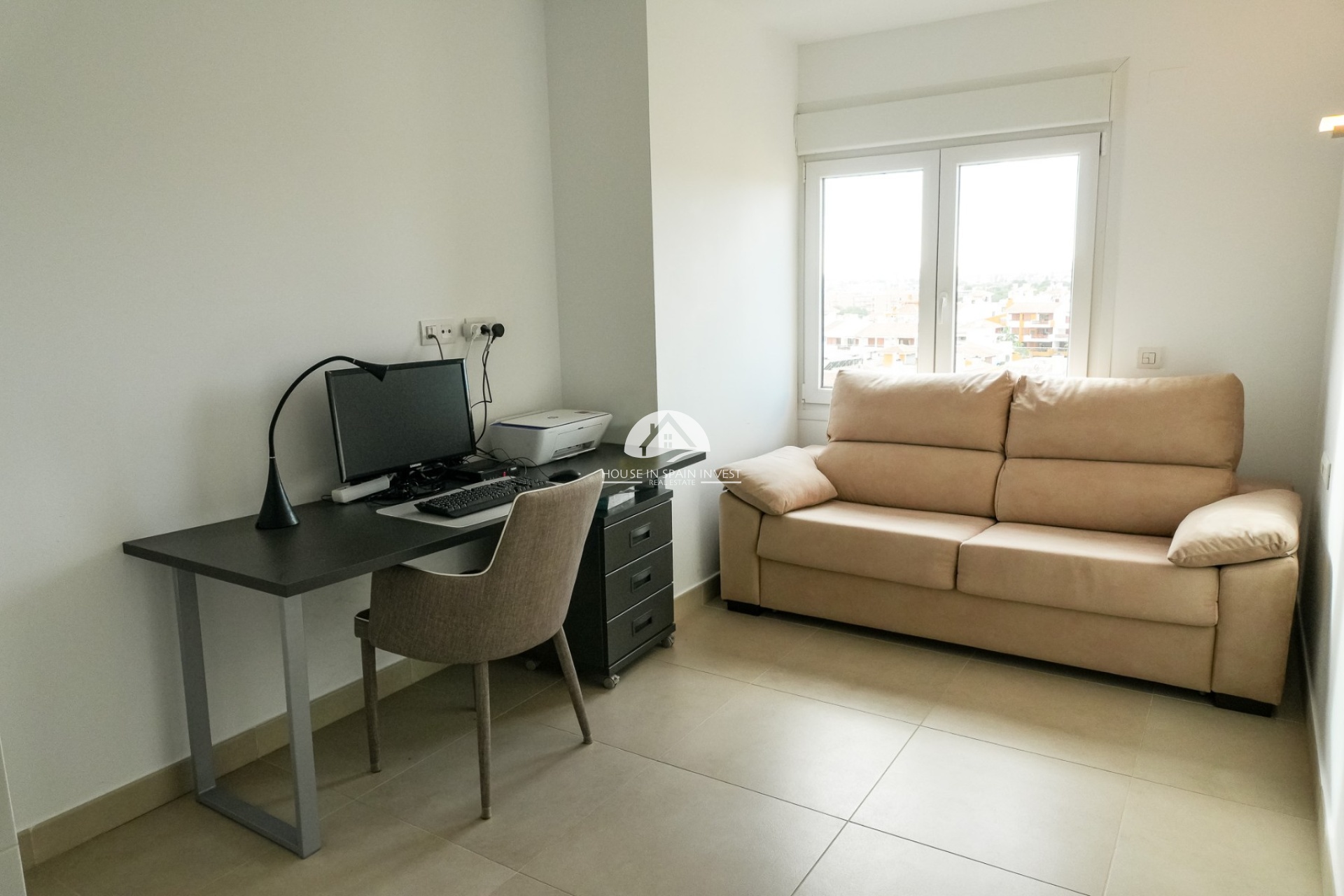 Herverkoop - Appartement - Orihuela Costa - Punta Prima