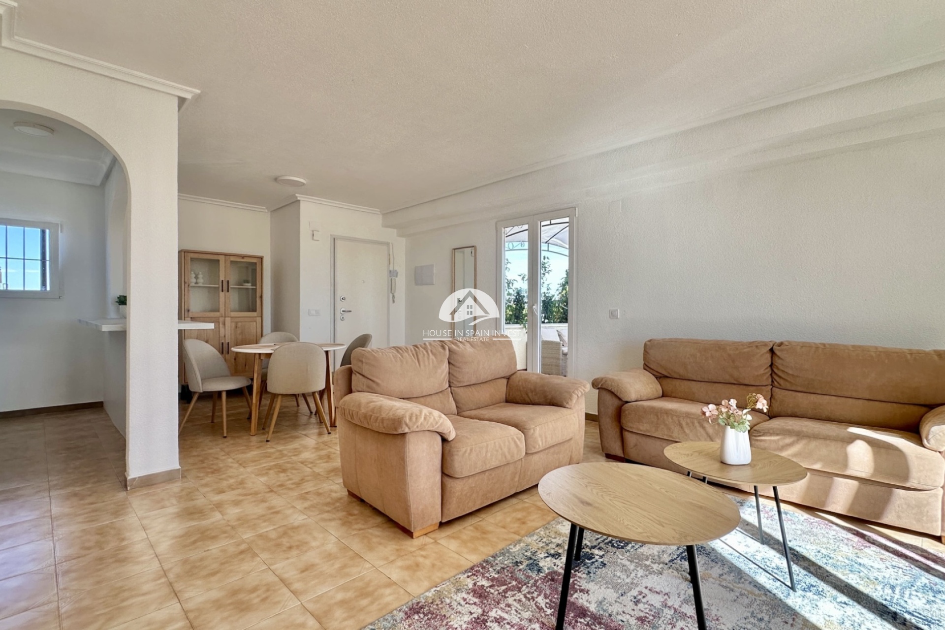 Herverkoop - Appartement - Orihuela Costa - Punta Prima