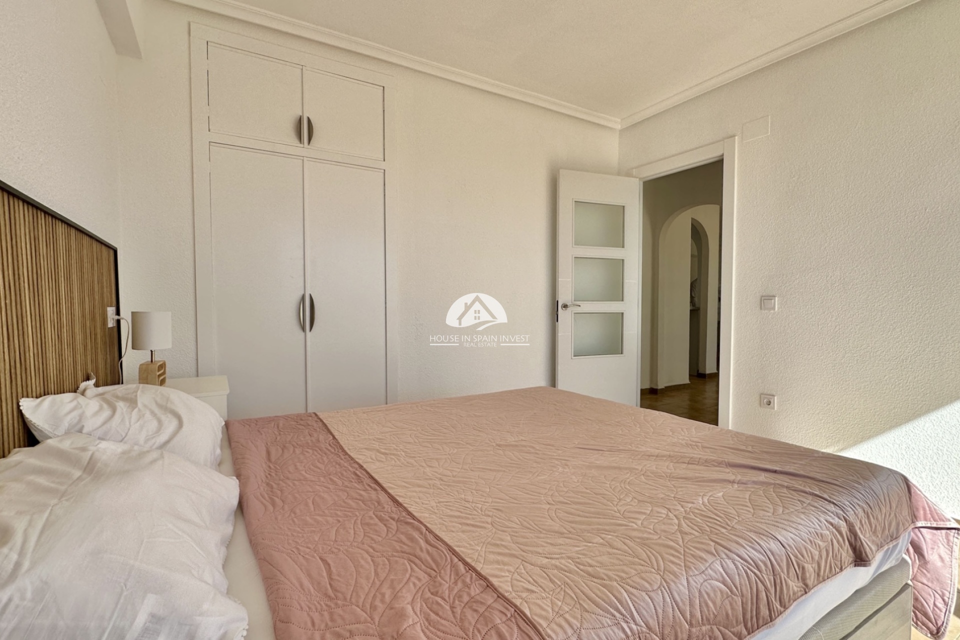 Herverkoop - Appartement - Orihuela Costa - Punta Prima